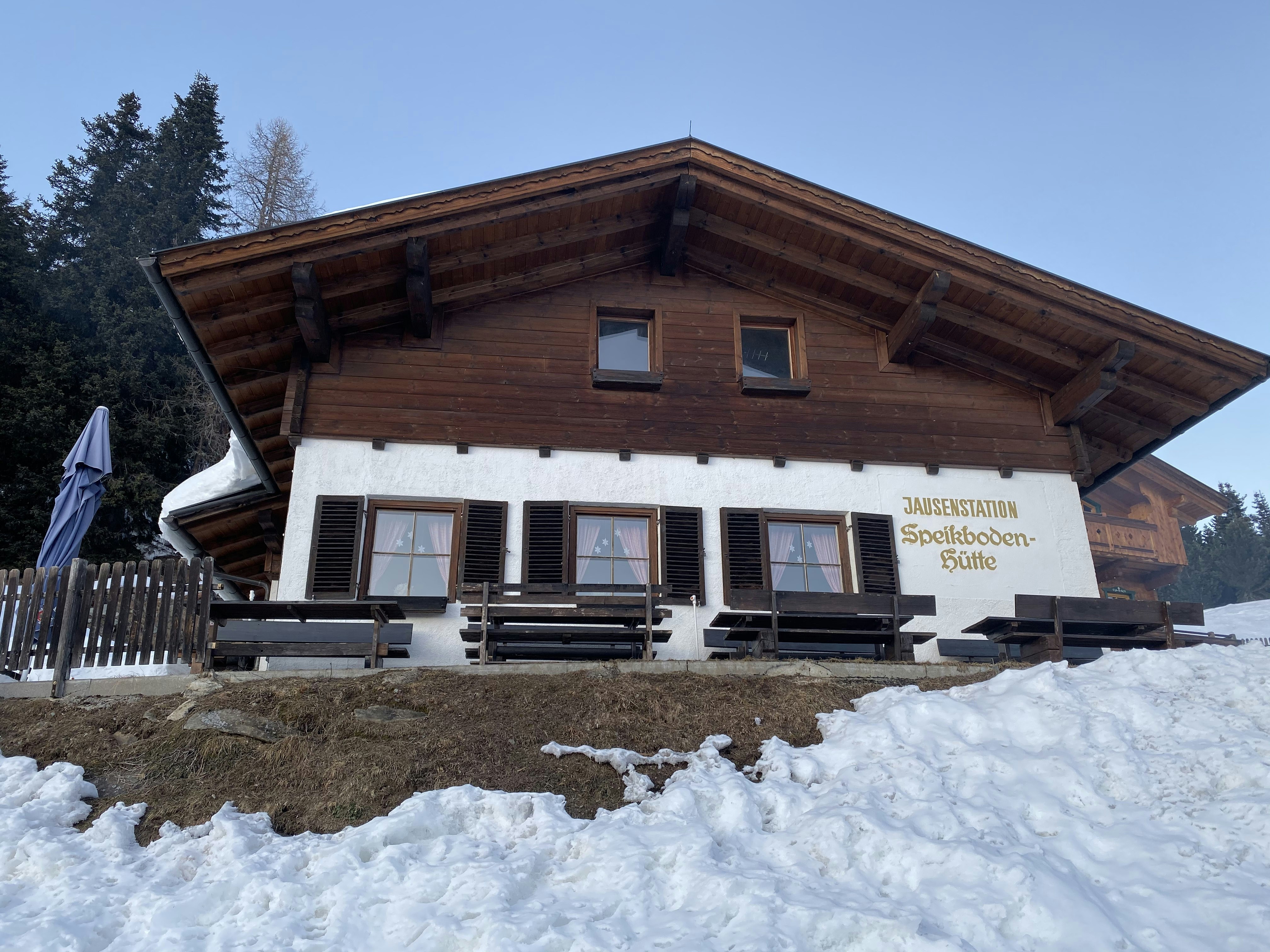 Tower Hamlets,  Weather