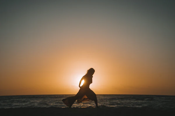 Yoga retreats in Tulum