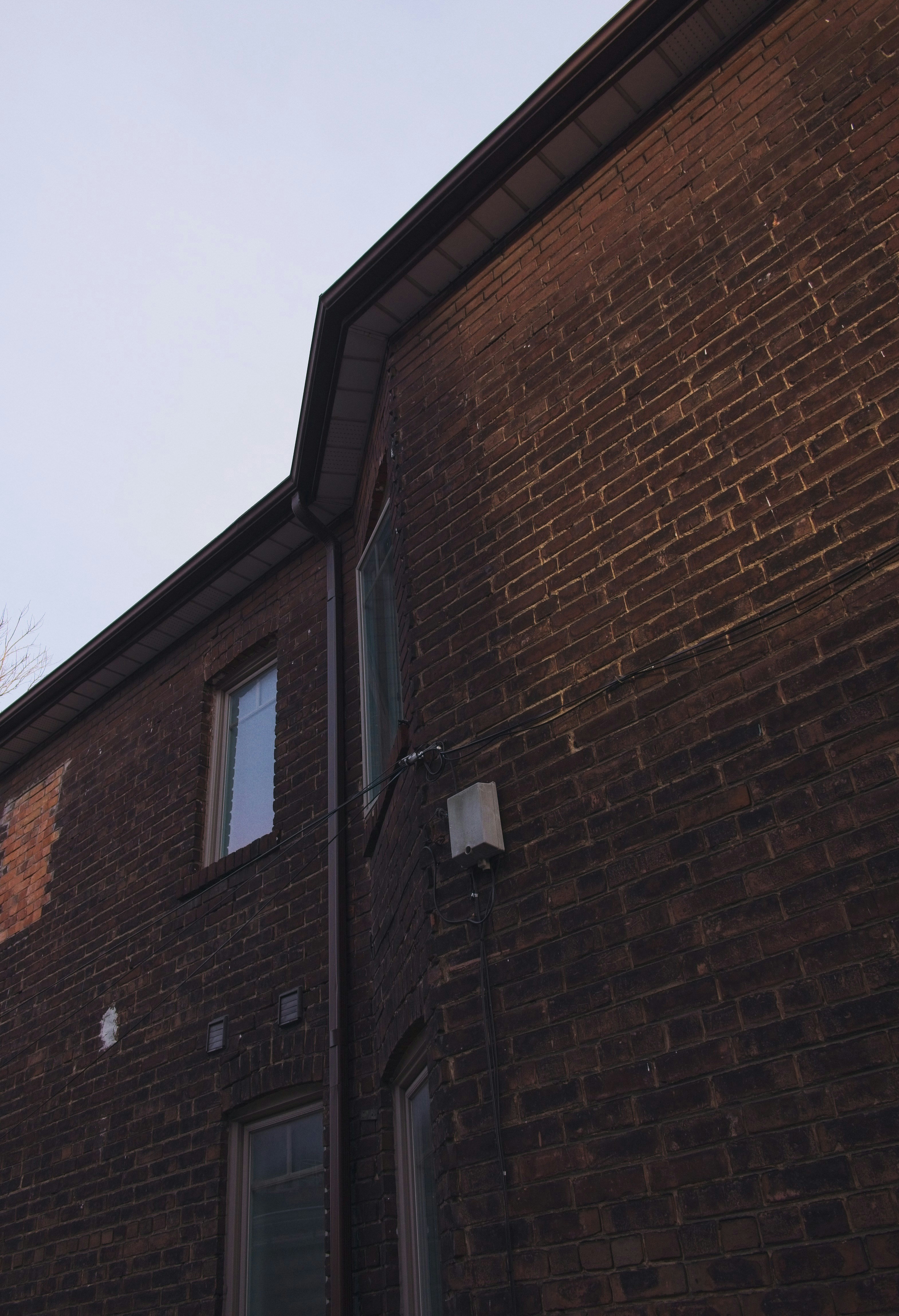 Photo by strangedays