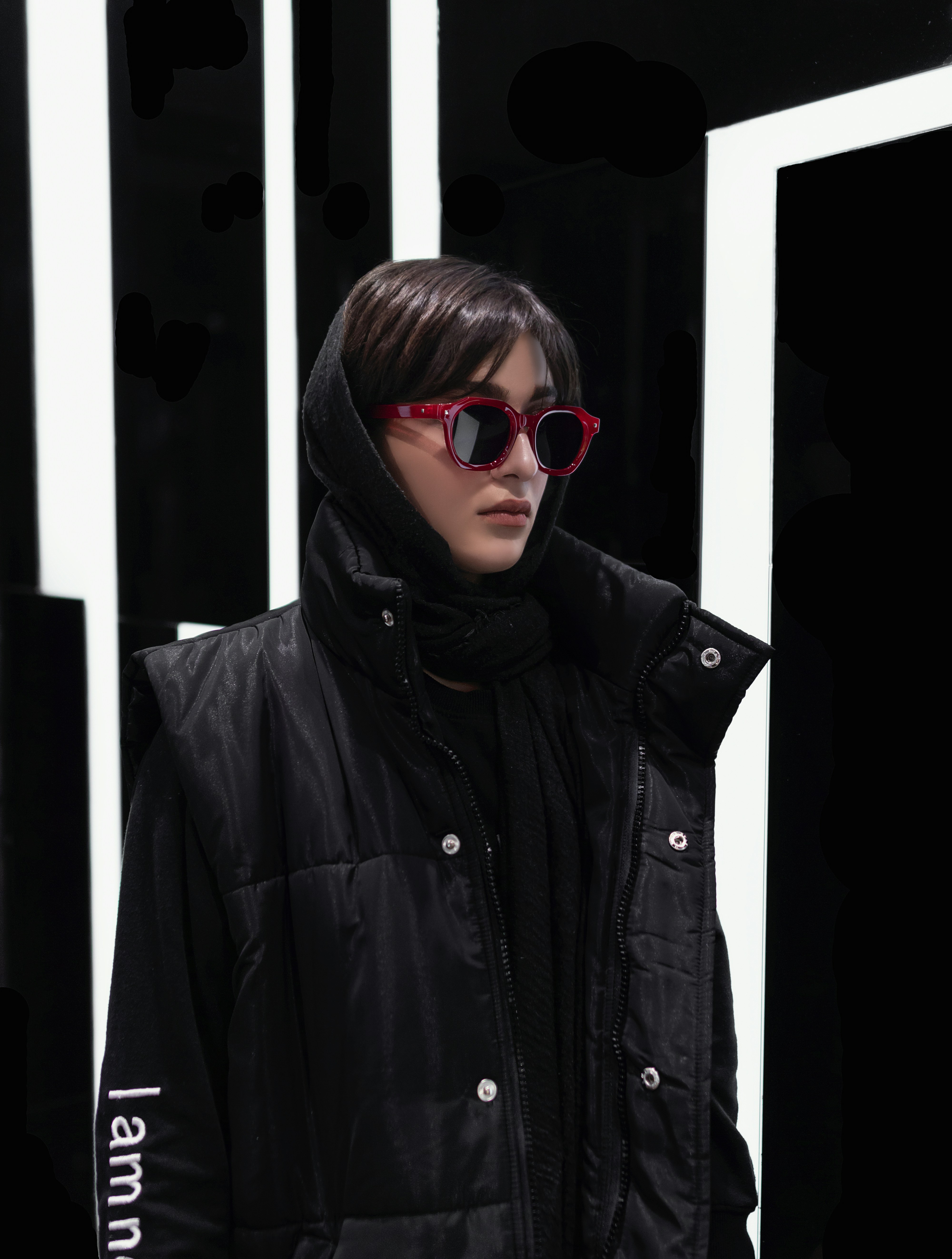 What Kind Of Glasses Frames Are In Style Now? Rasha Taylor