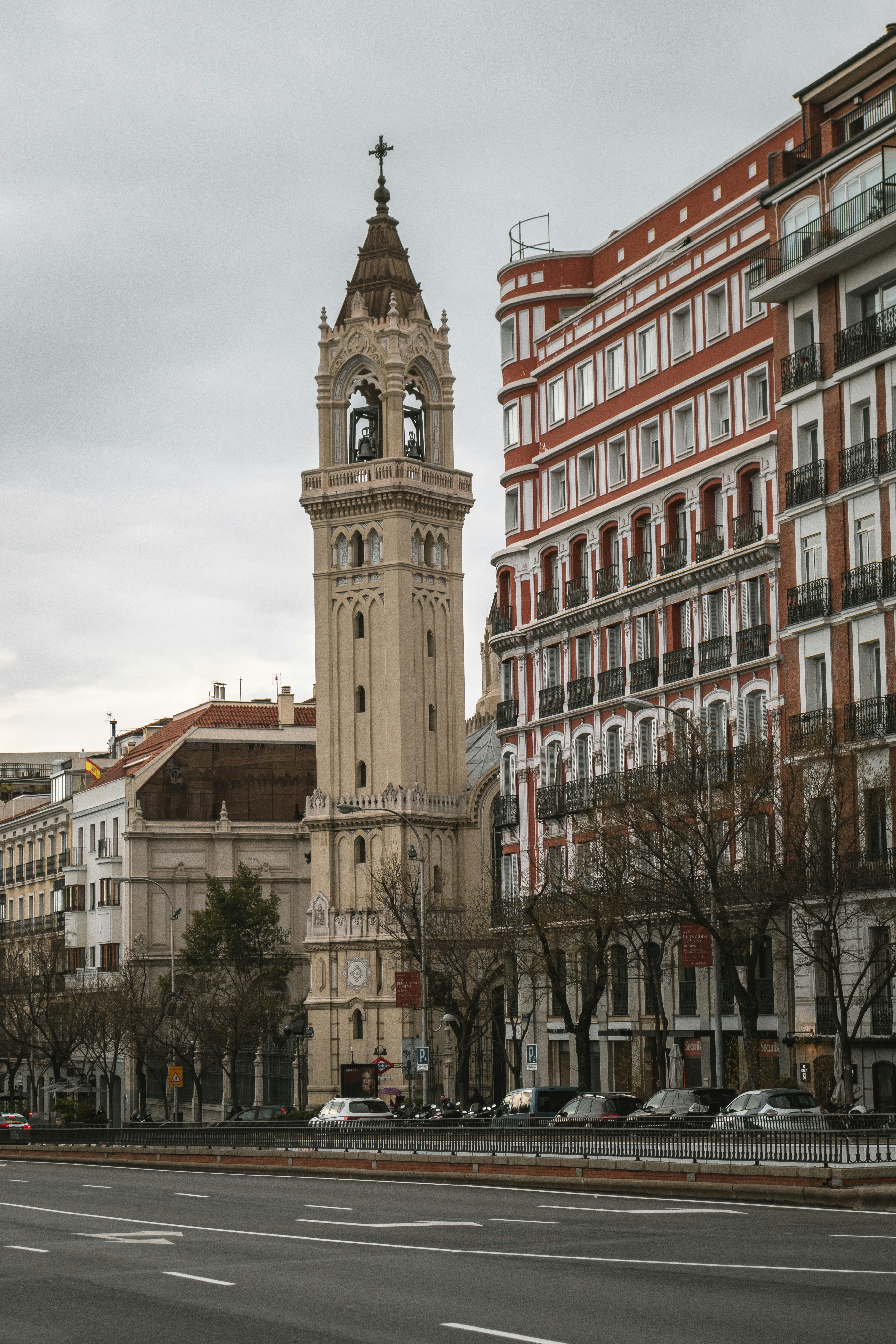 IA para empresa de análisis de llamadas en Madrid