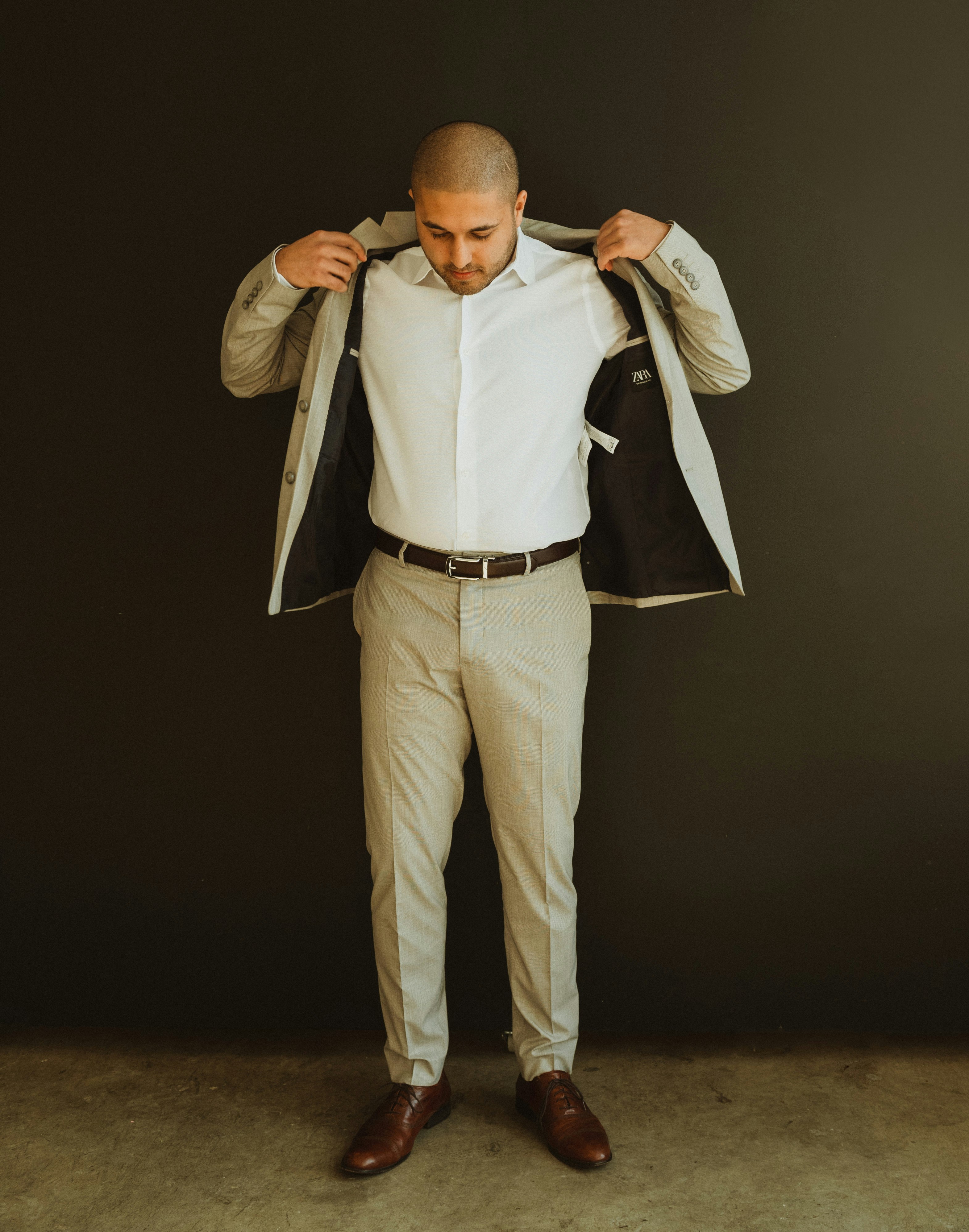 Book Your Perfect Fit