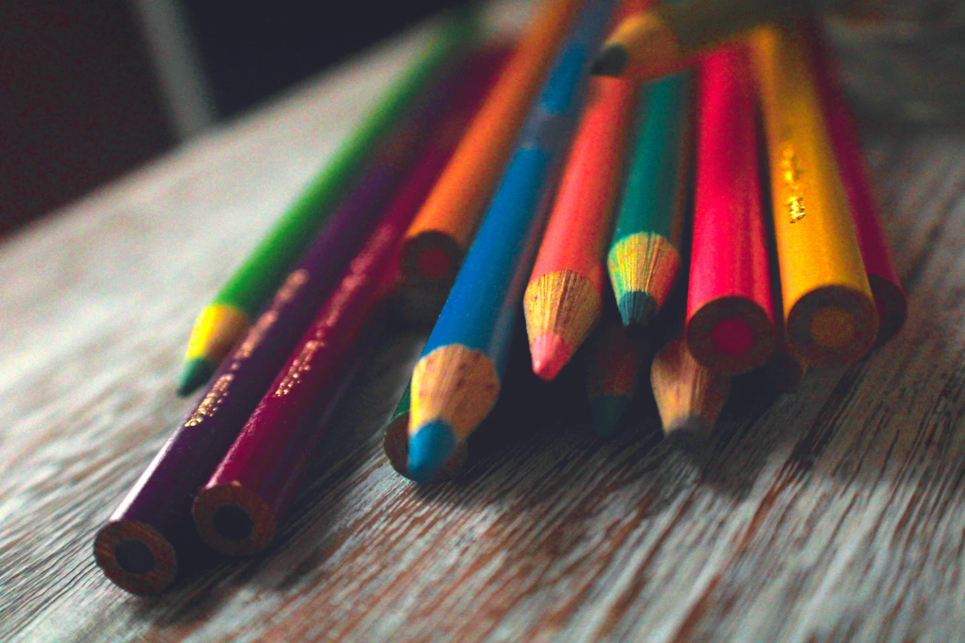 Busy New York Kids Can Still Become Strong Artists-Here's the Weekly Plan