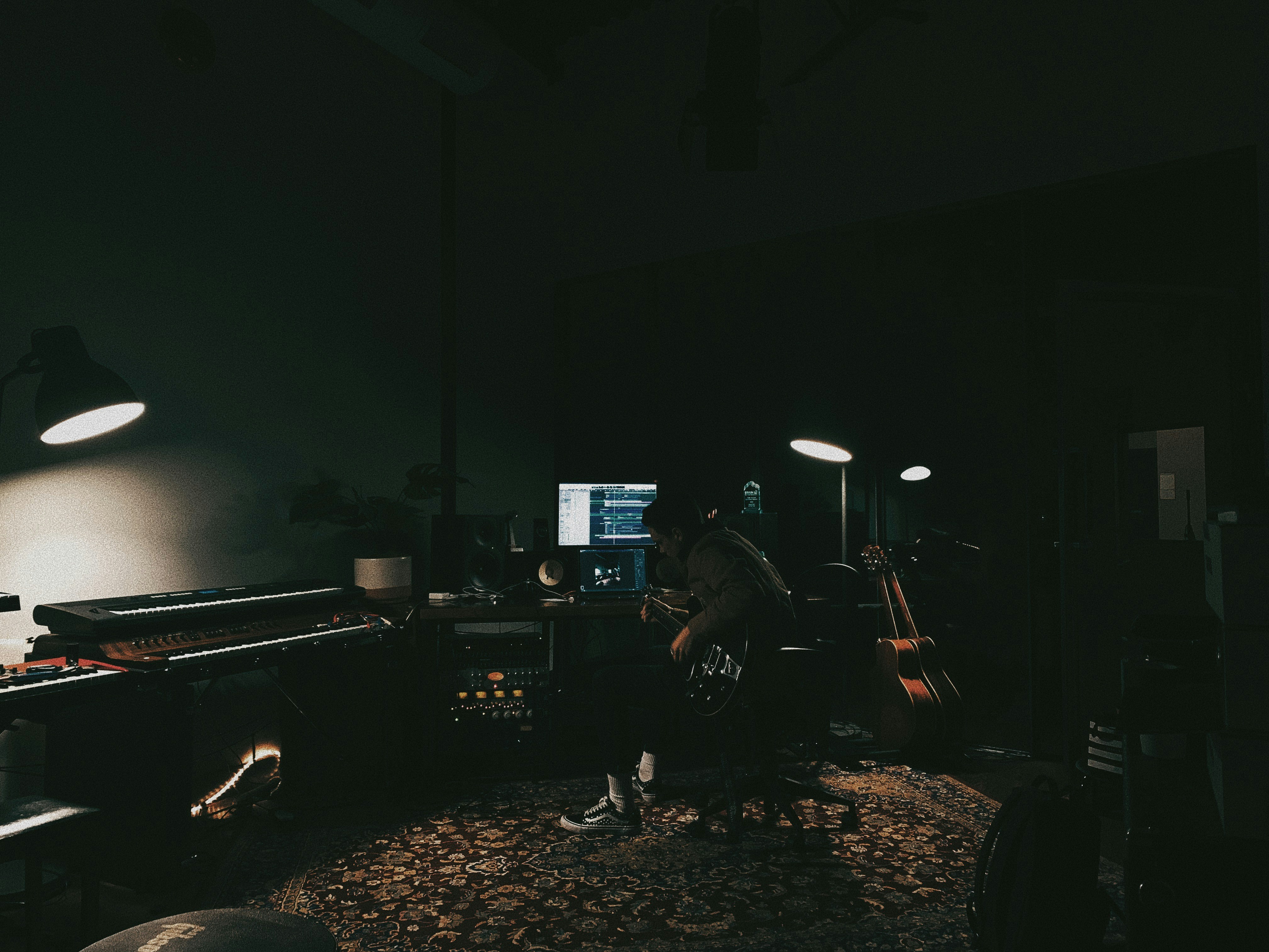Welcome to the World: How Today's Best Artists Are Building Universes, Not Just Dropping Albums