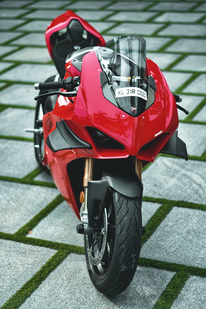 Aprilia SR 160