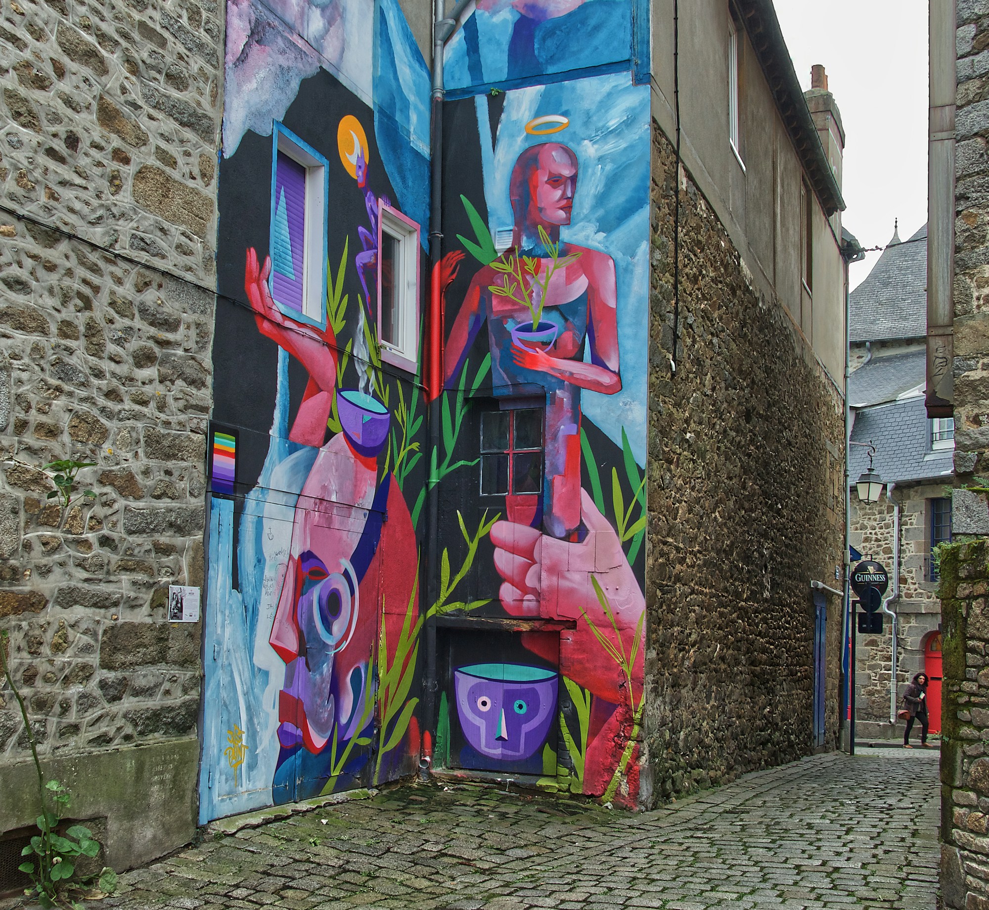 Best Times to Visit Saint-Brieuc: Weather, Seasons, and Months