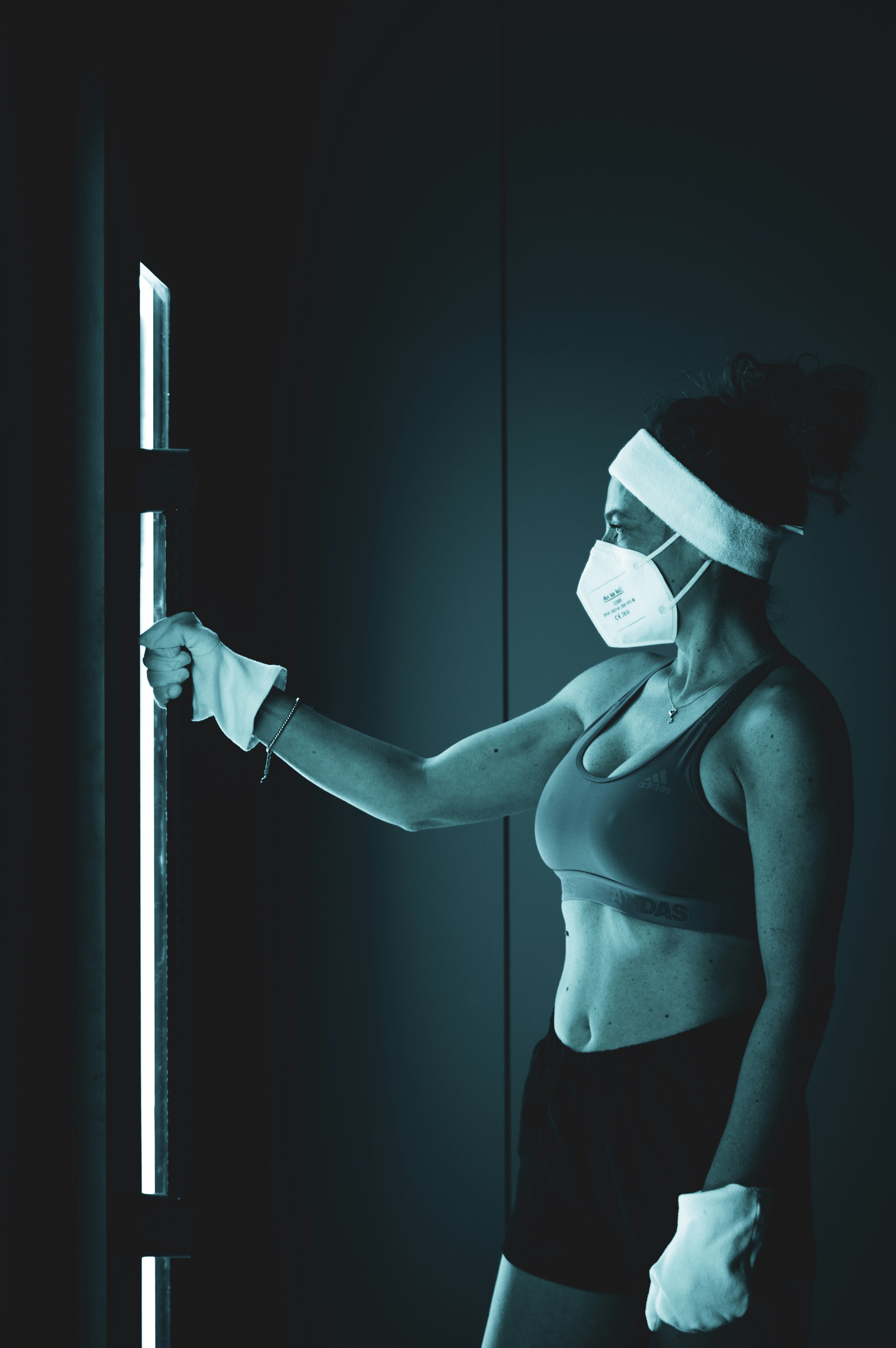 The Impact Of Cold Therapy On Chronic Muscle Fatigue