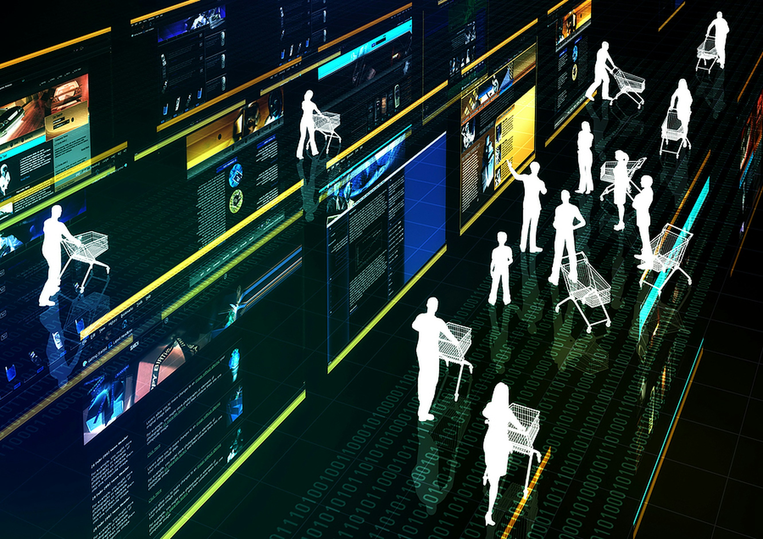 Las 20 mejores empresas de software a medida para la transformación digital en Elche