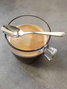 Stainless Mug