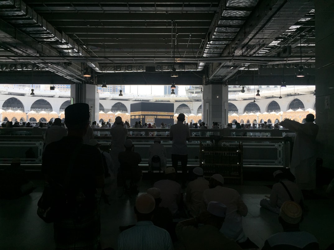 Jamarat