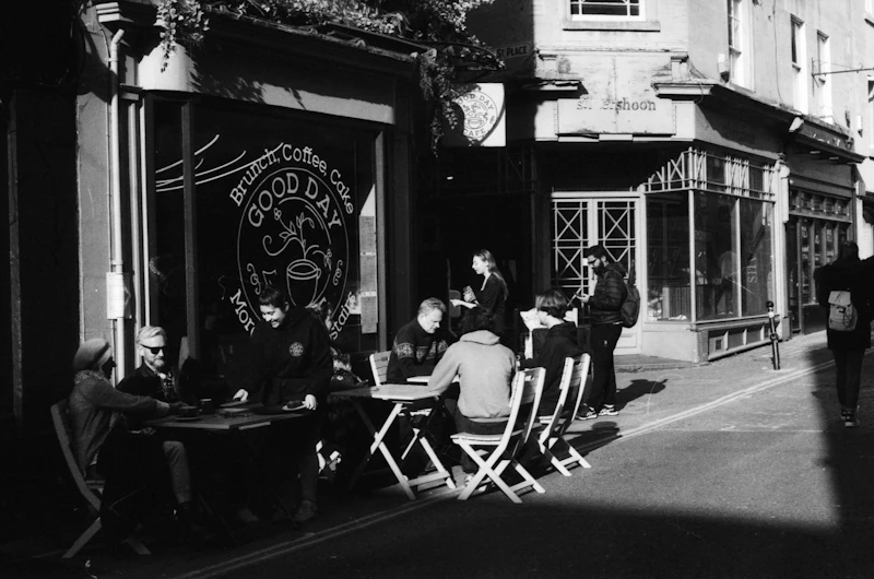 Best Late Night Coffee Places in Bath Still Open After Dark