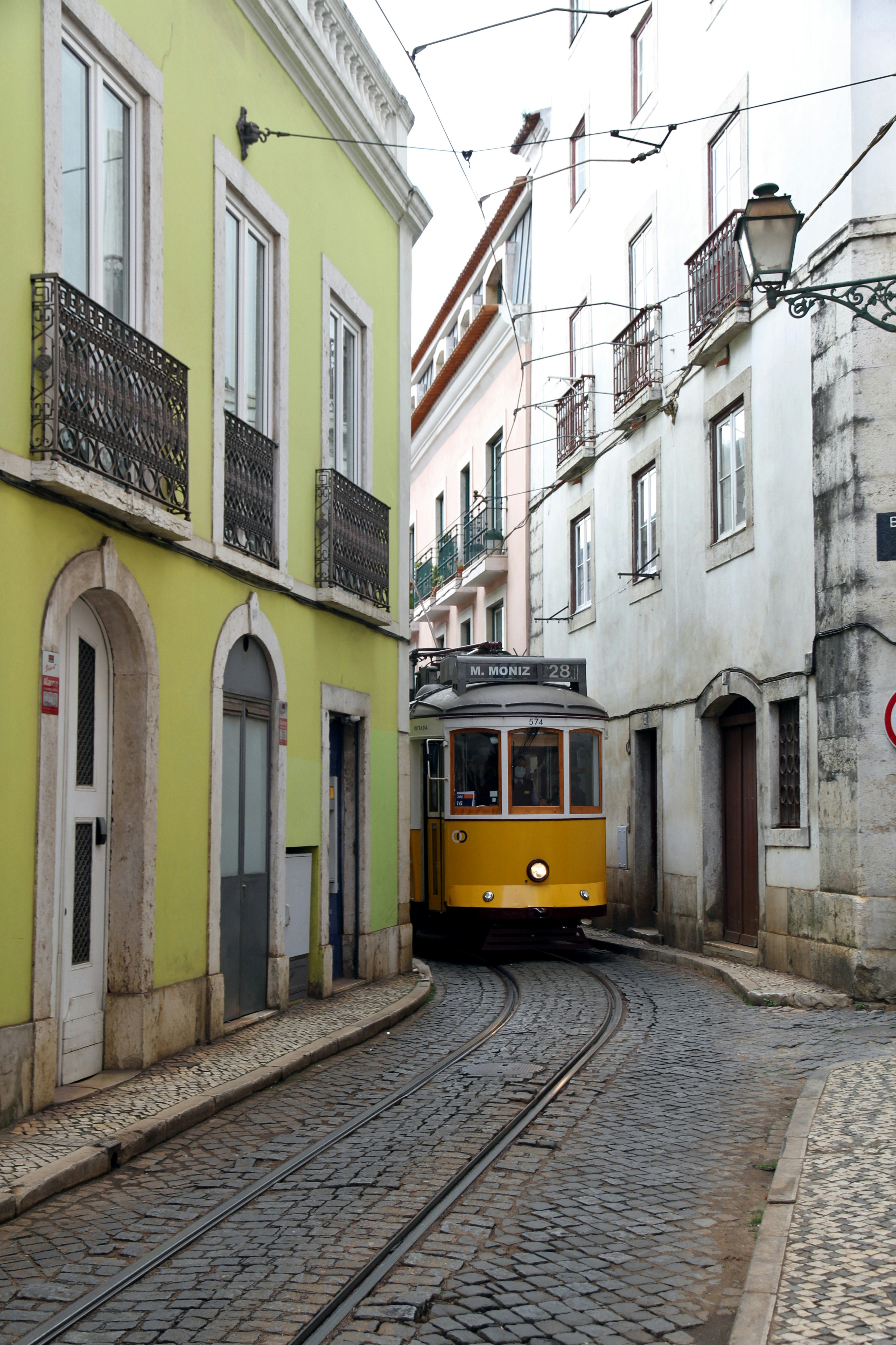 2026 Price Guide: Budgeting for Portuguese Transport