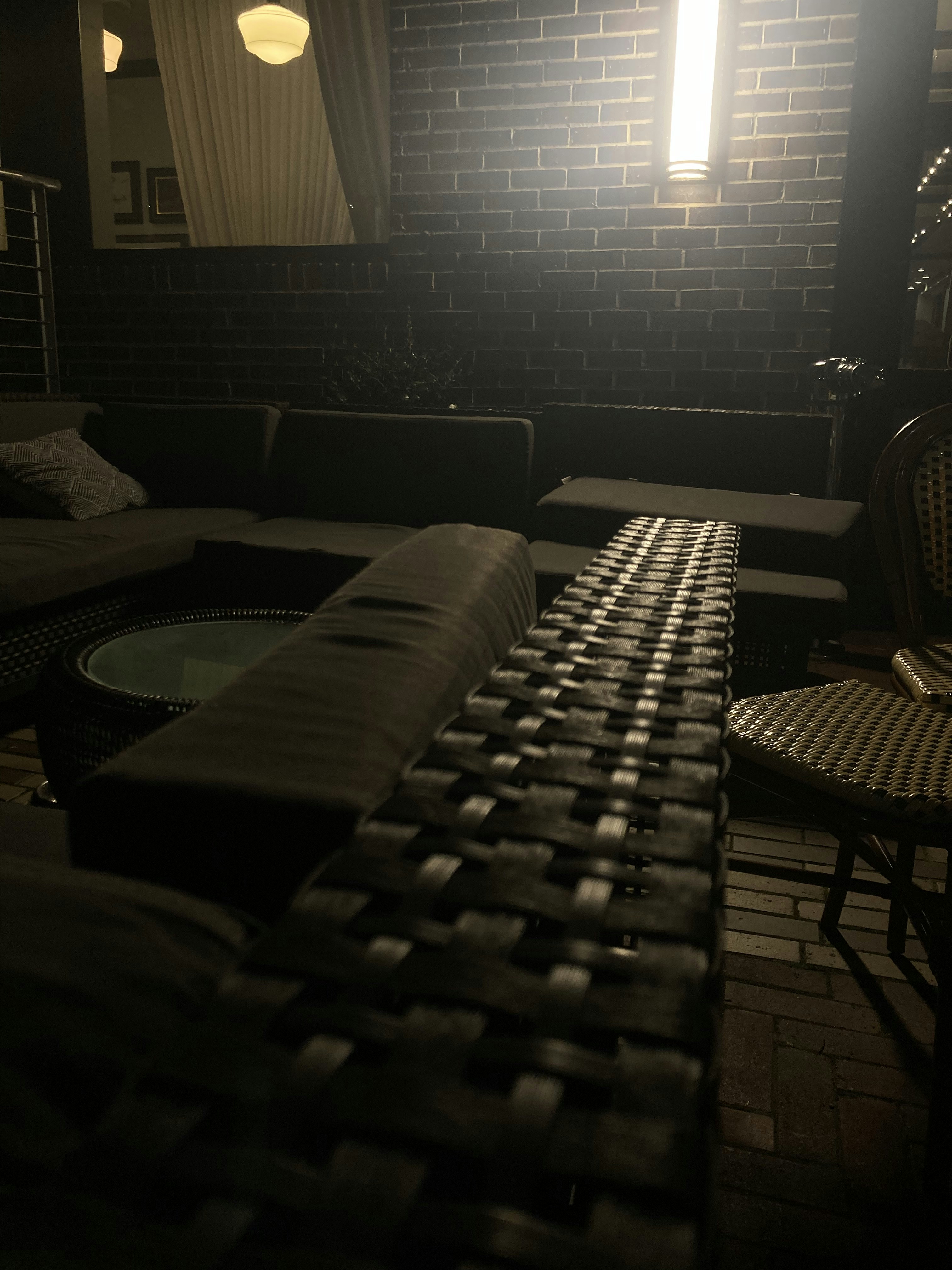 Stylish Indoor & Outdoor Shades