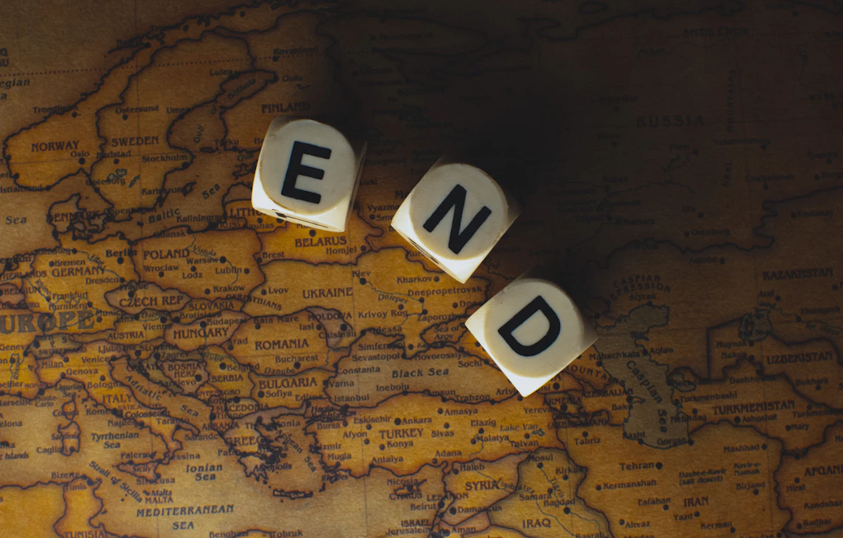 Terminal running the Bend language installer