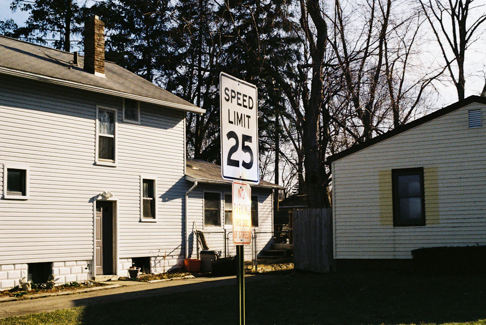 White house available to rent