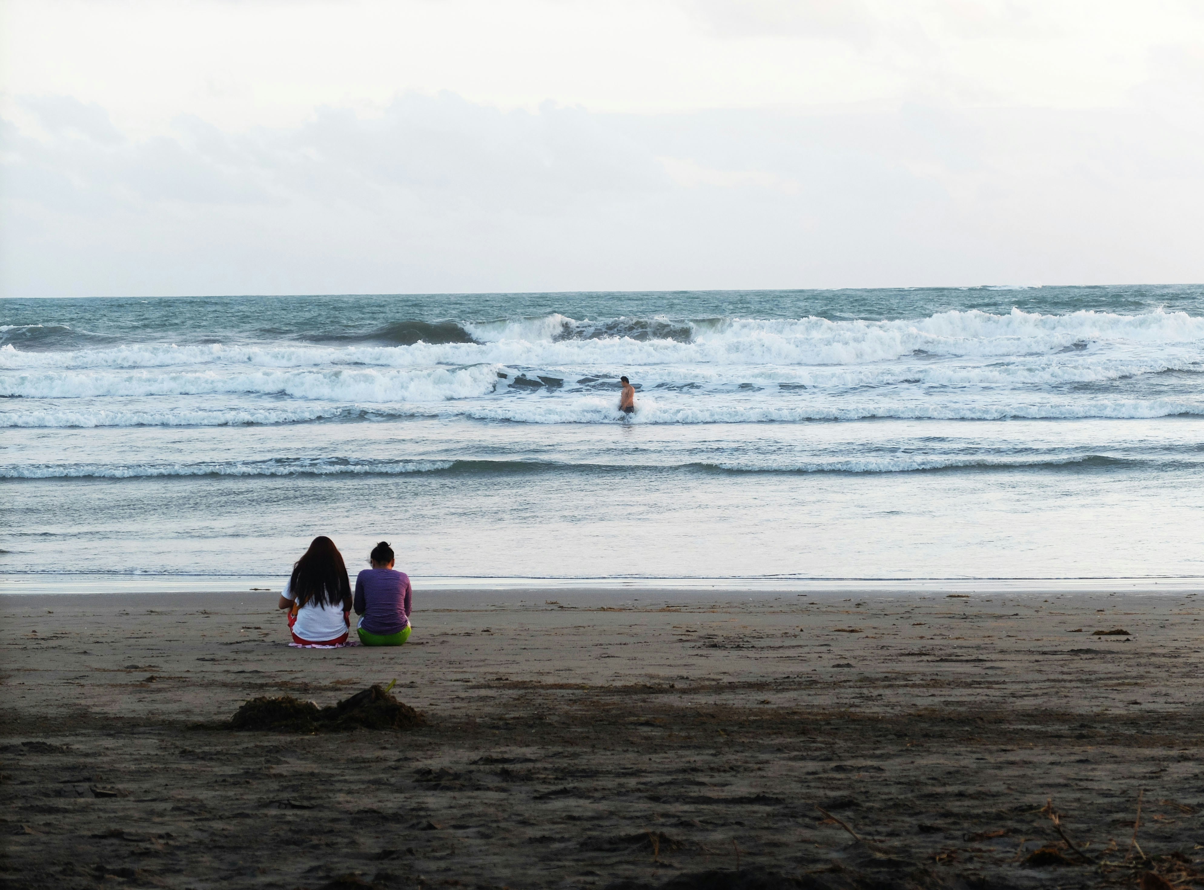 Photo by cristianmayo