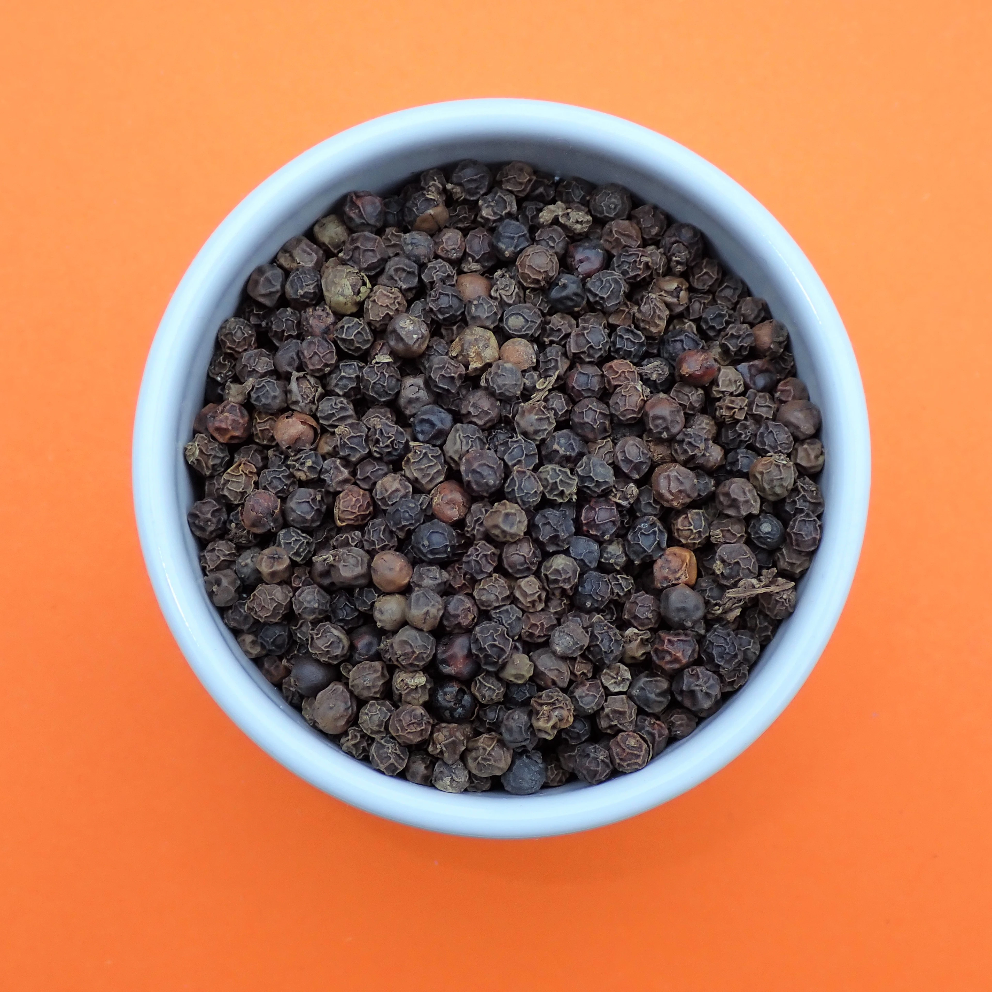 Royal Harvest Black Pepper Whole — image 1