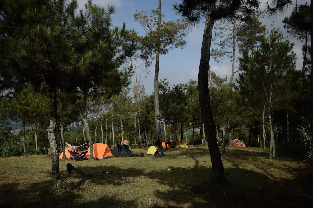 Camping photo spot Bandung West Java