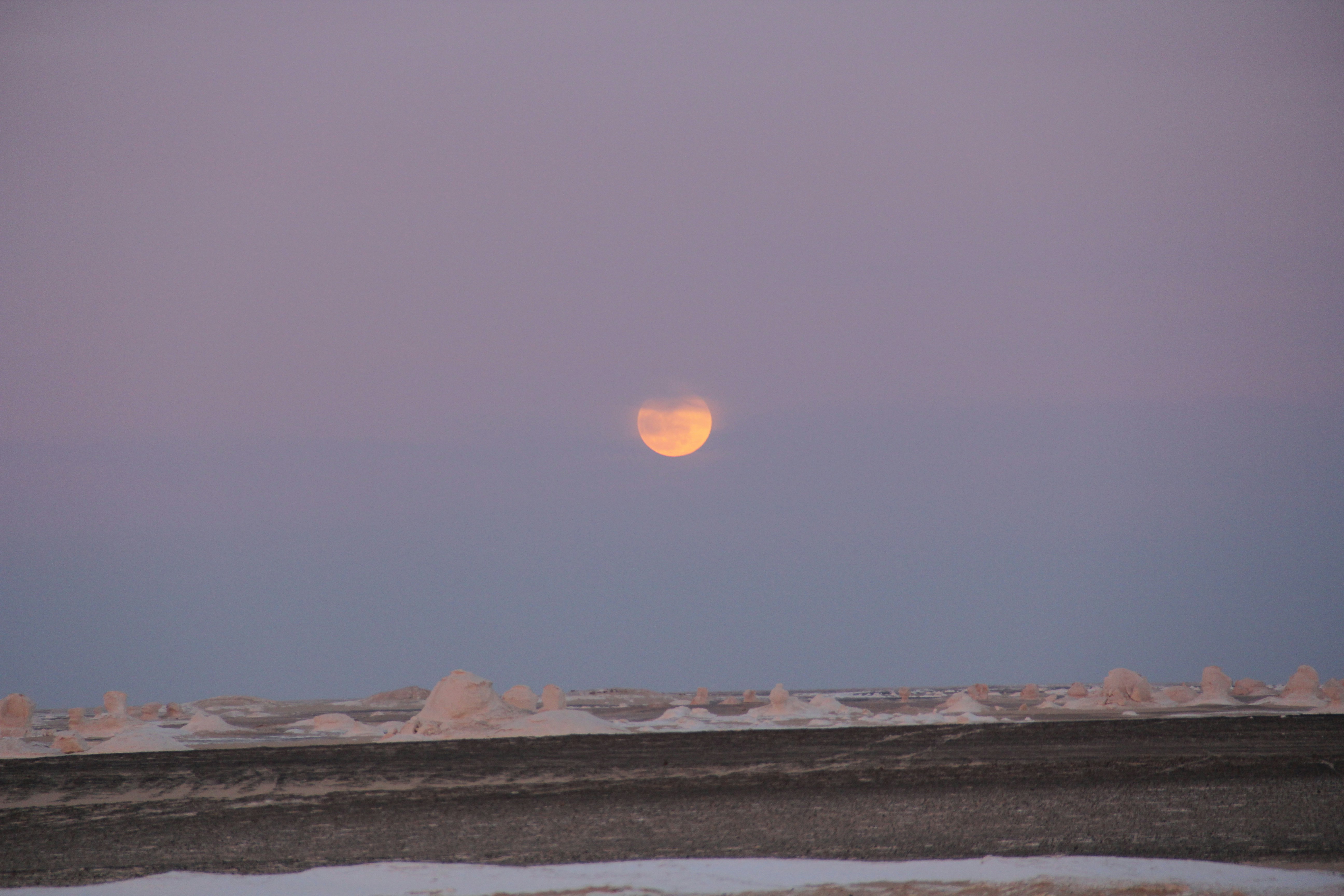 Tidal Heating: The Hidden Energy Source (image credits: unsplash)