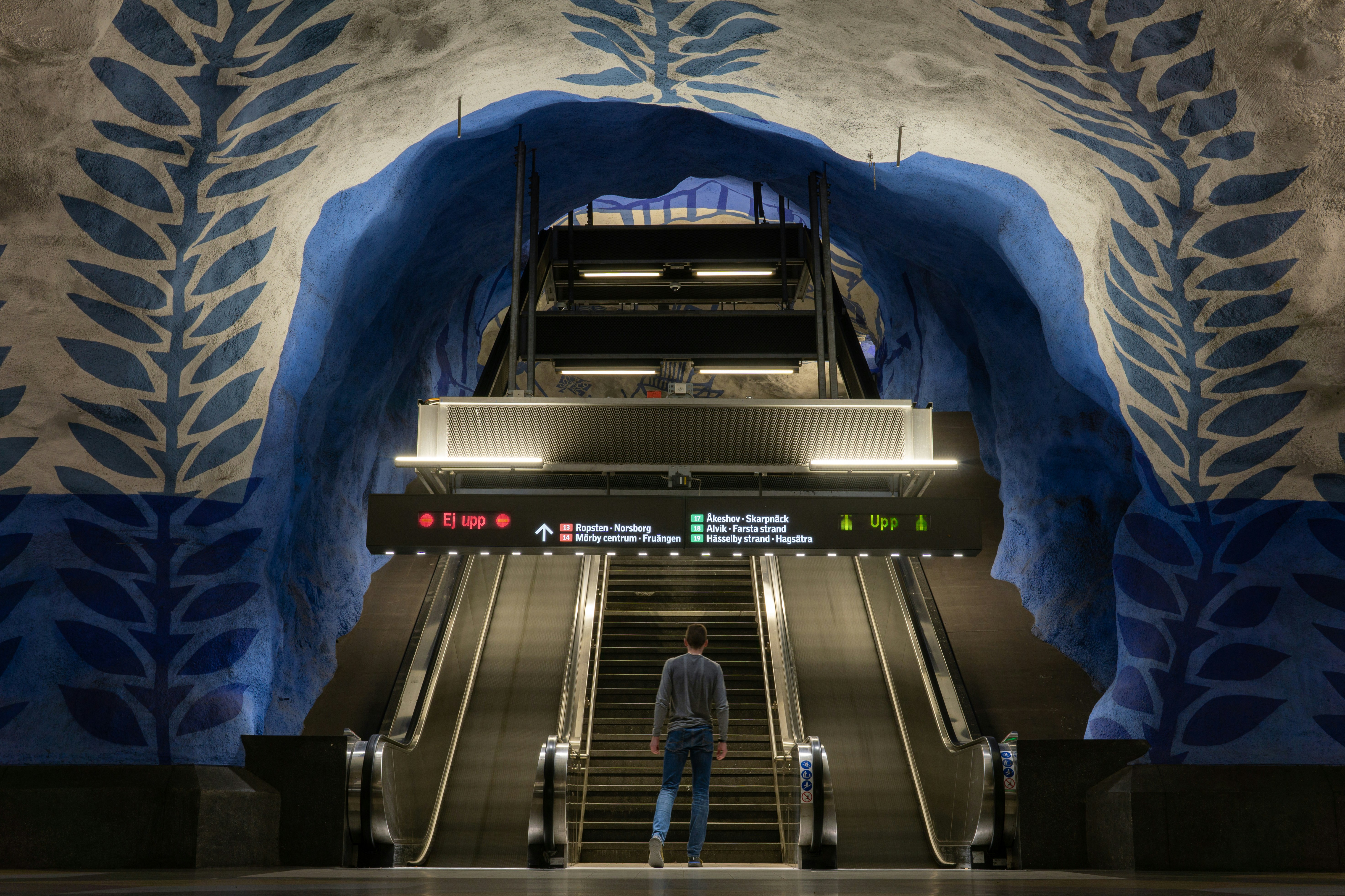 An In-Depth Look at the Swedish Stock Market: Trends, Insights, and Opportunities