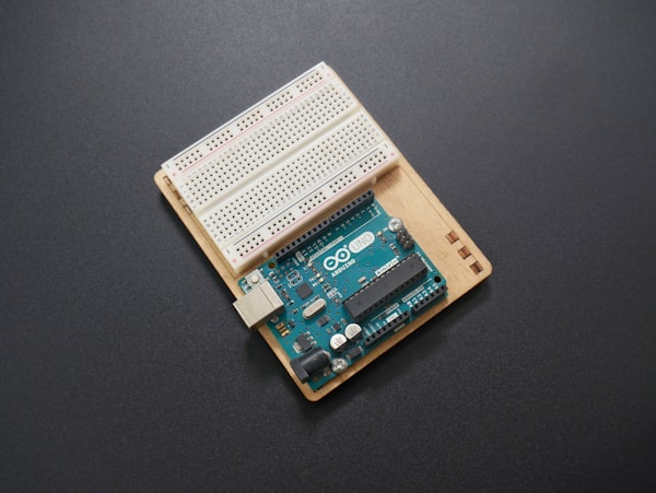 15 Arduino Medical Projects (2024 Updated)