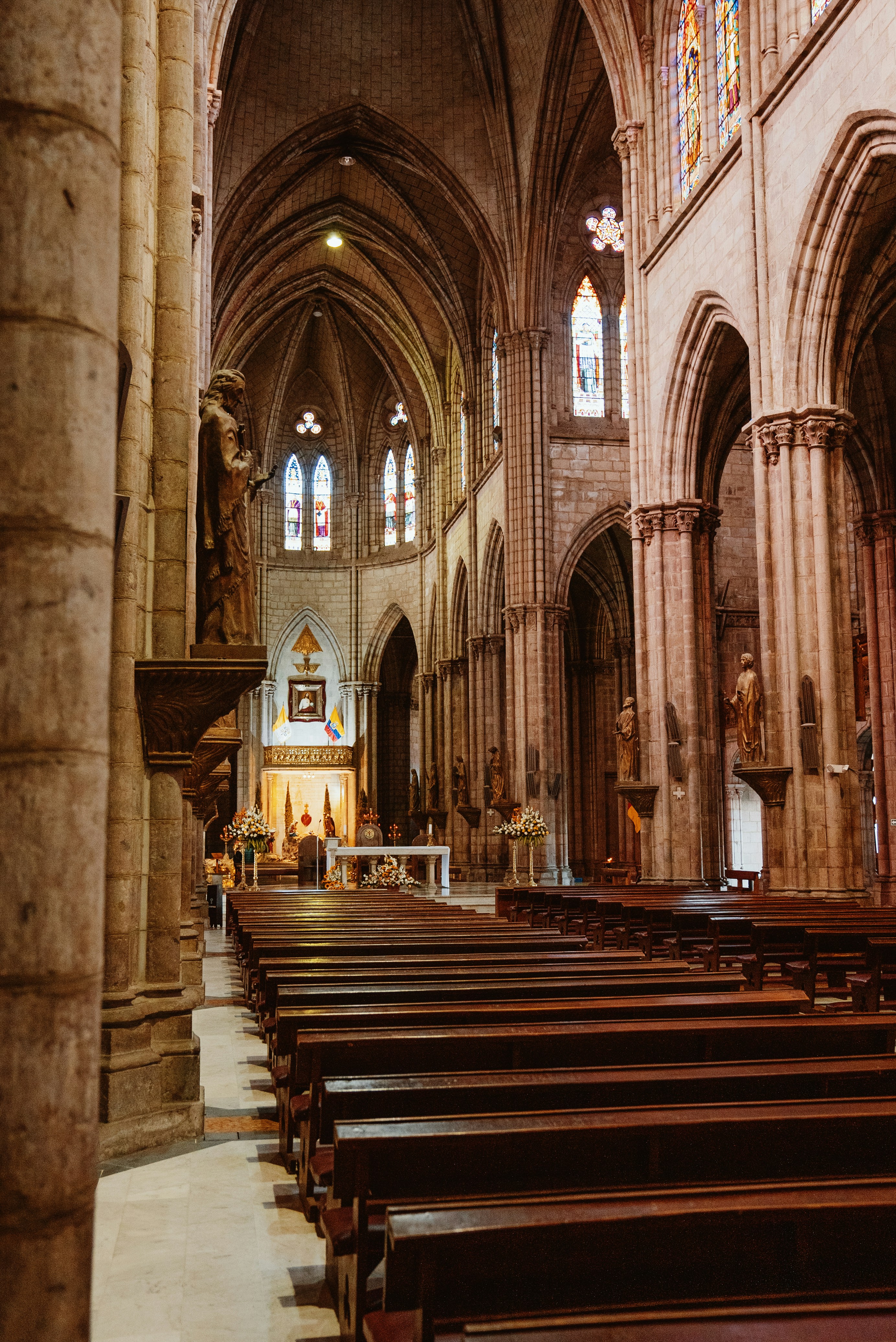 Photo by evanthewise