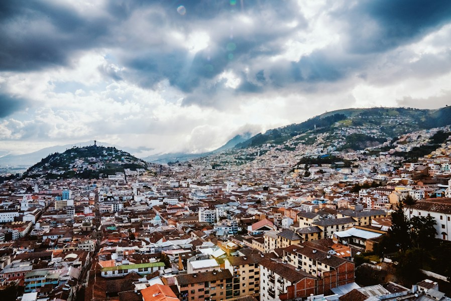 Best Time to Visit Quito: The Andes, Old Town, and the Equator Capital