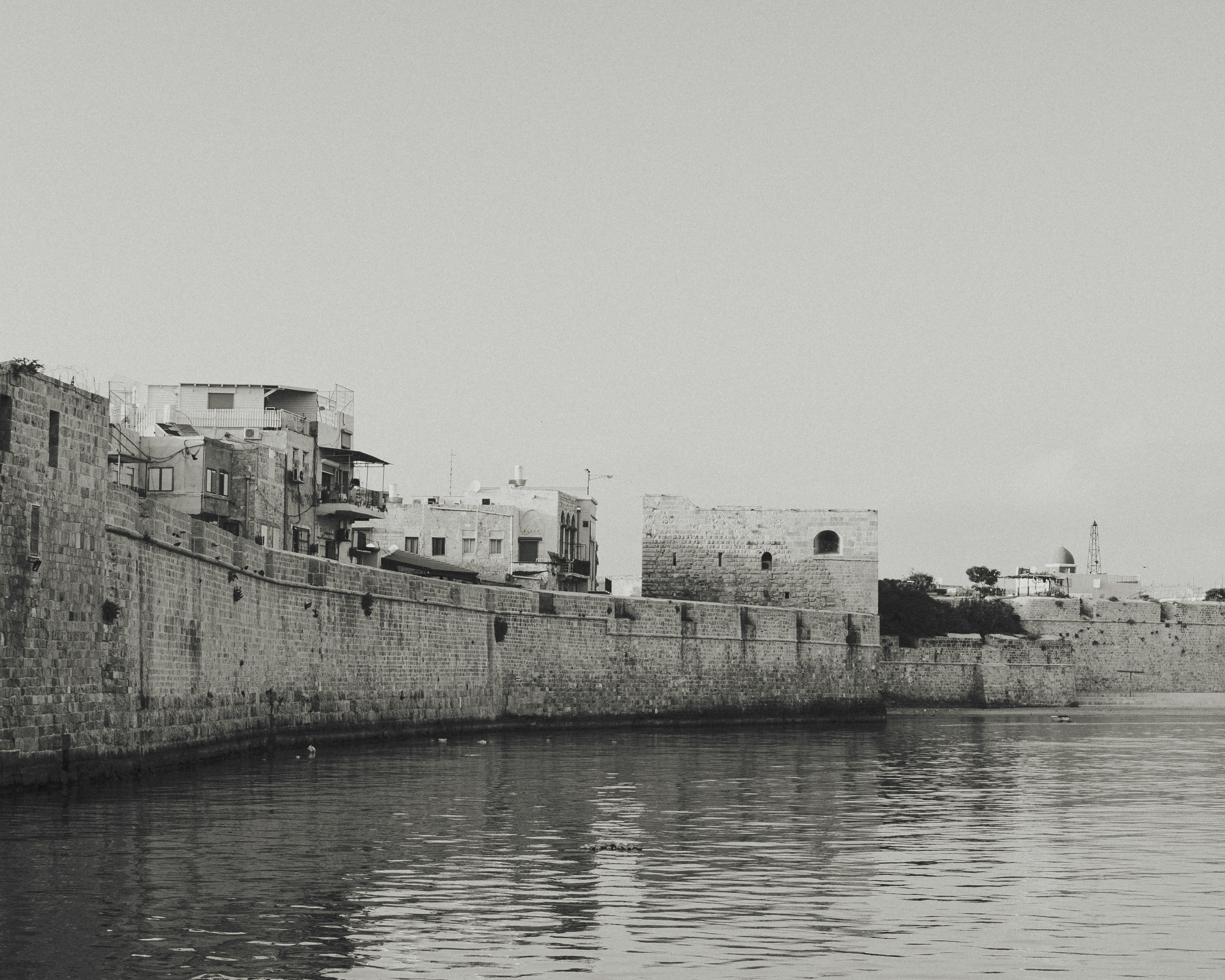 Acre – Day Trips & Surroundings