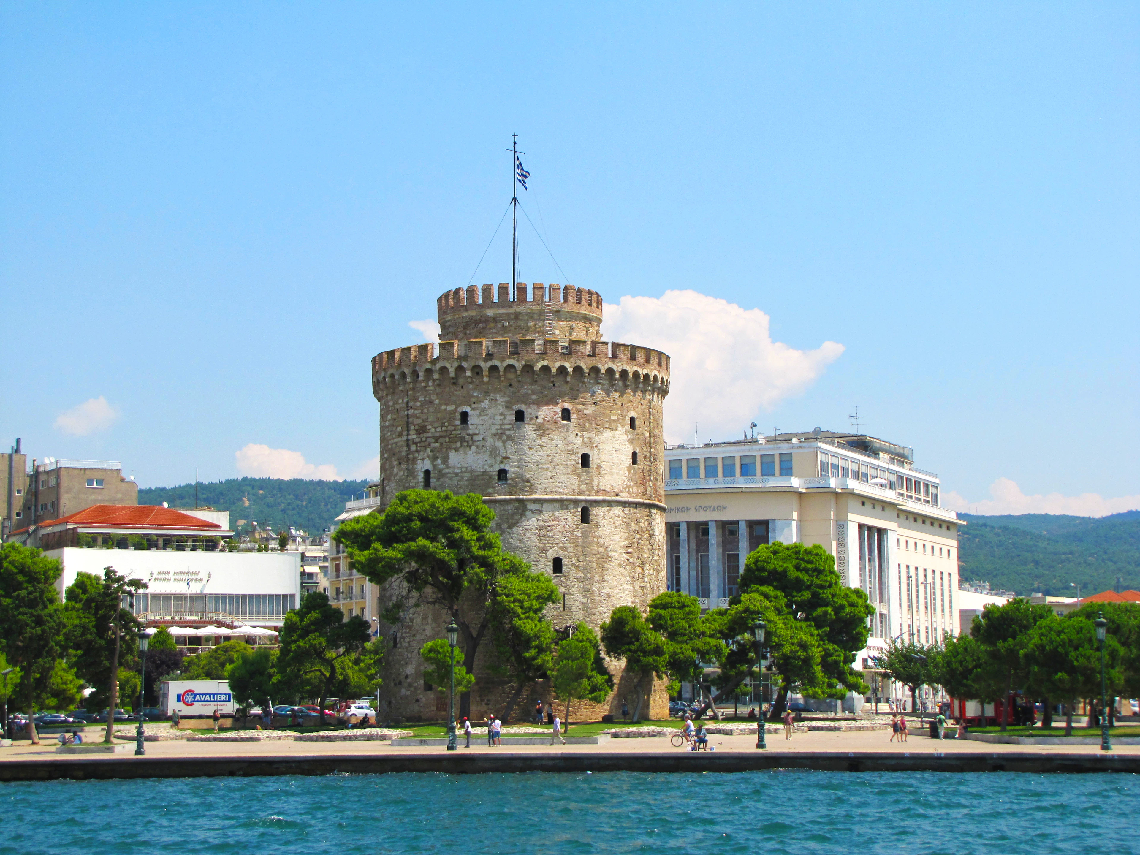 Thessaloníki