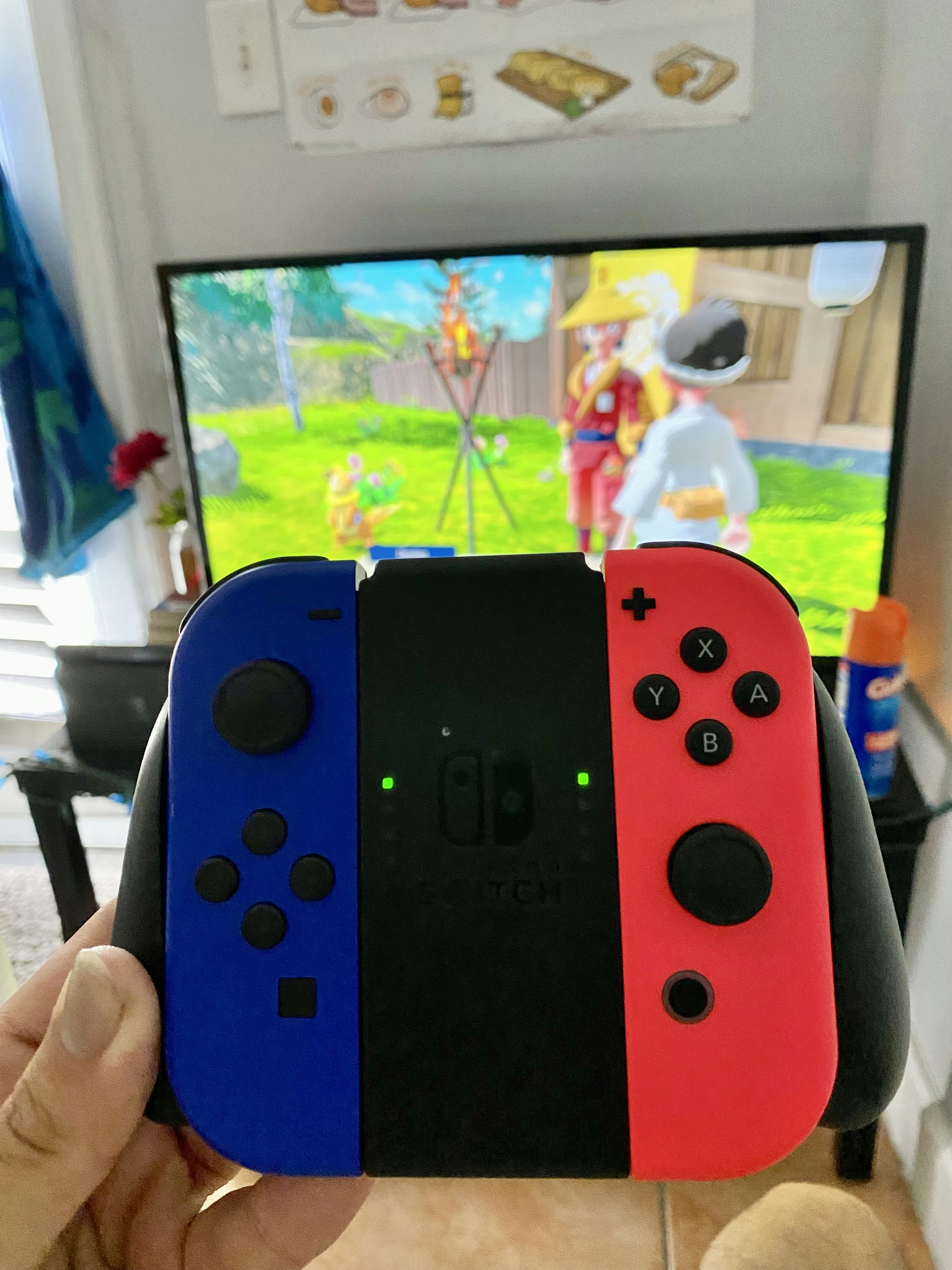 Los Mejores Controles para Nintendo Switch en 2025