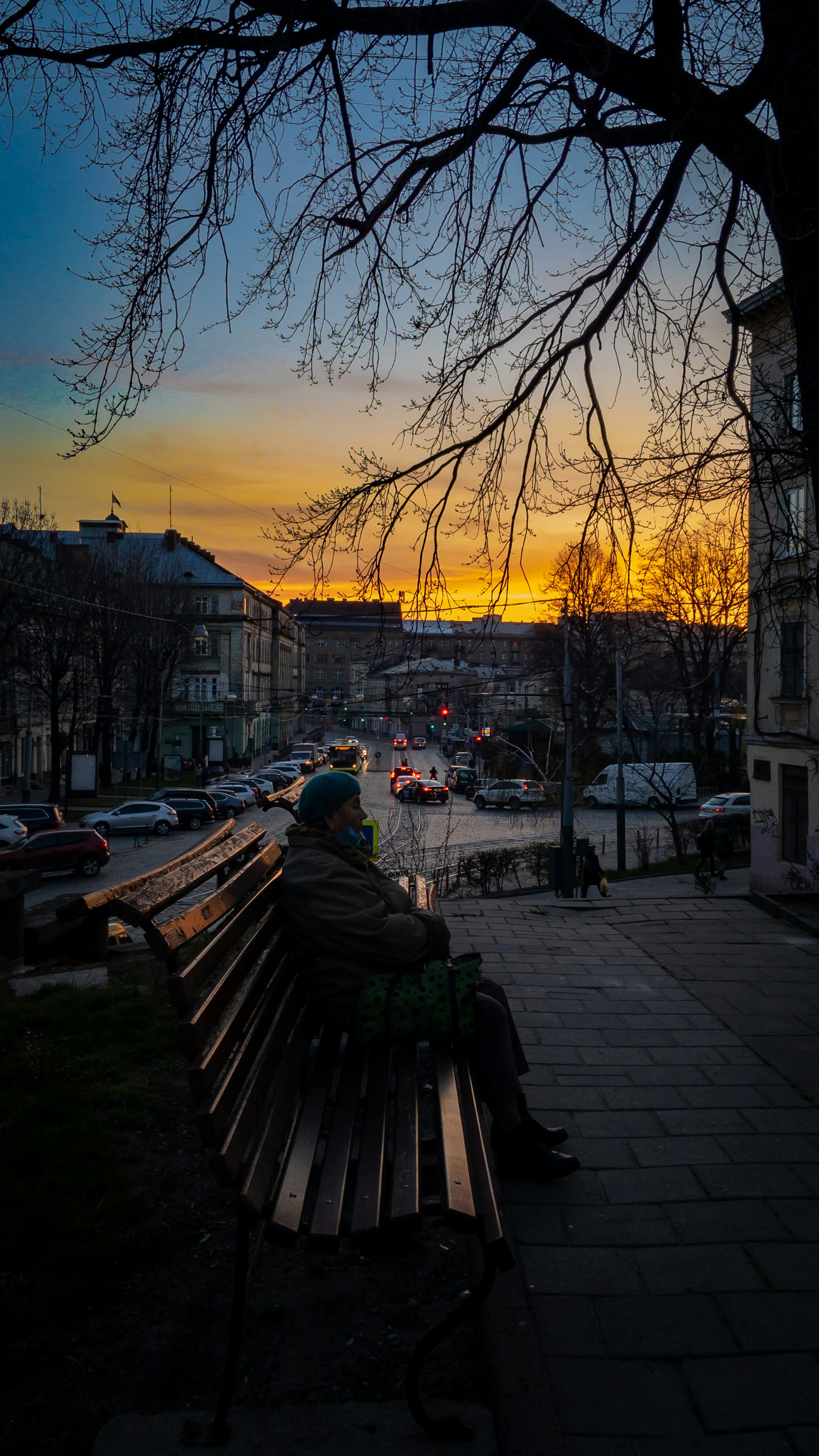 Photo by eugenechystiakov