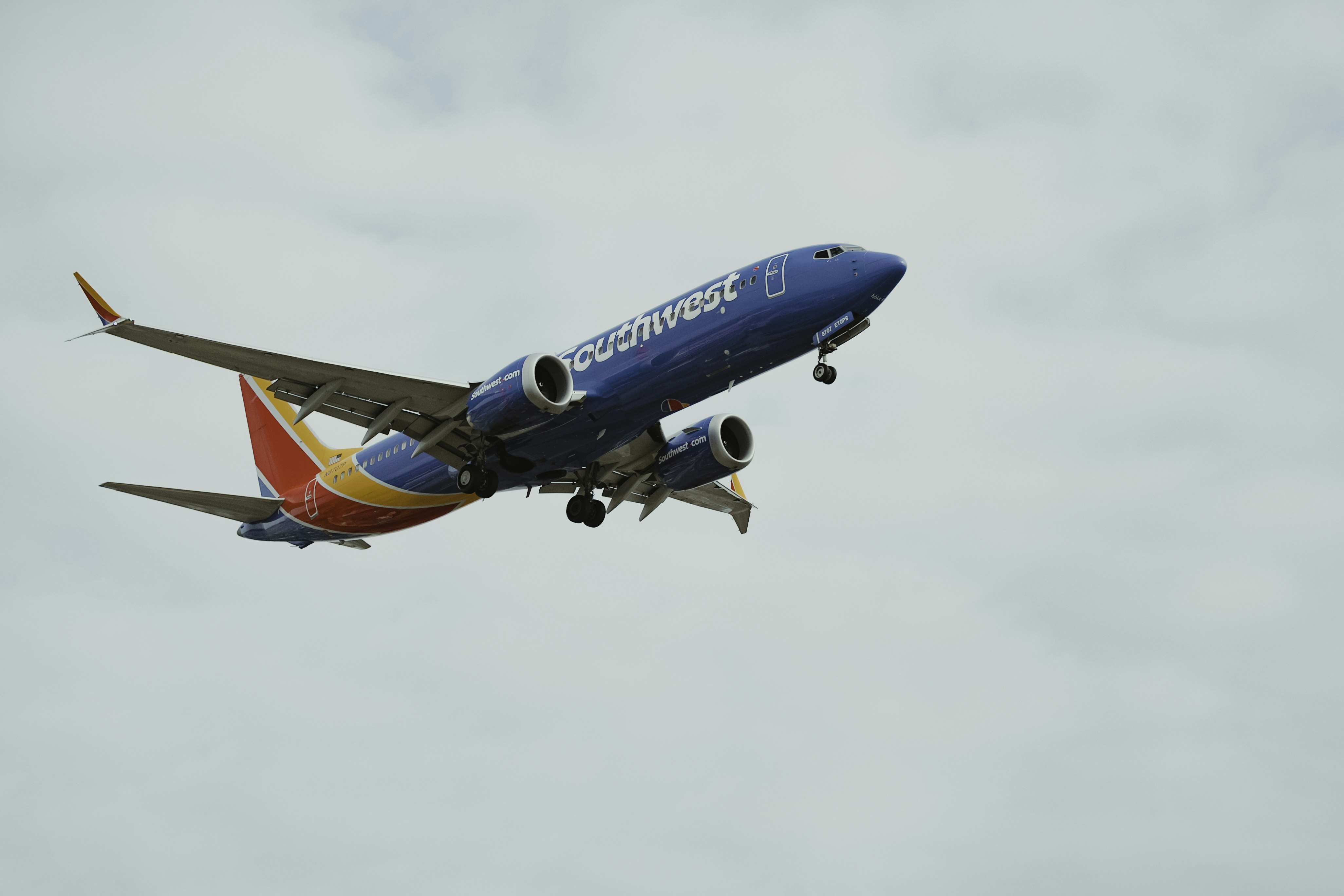 Southwest Airlines
