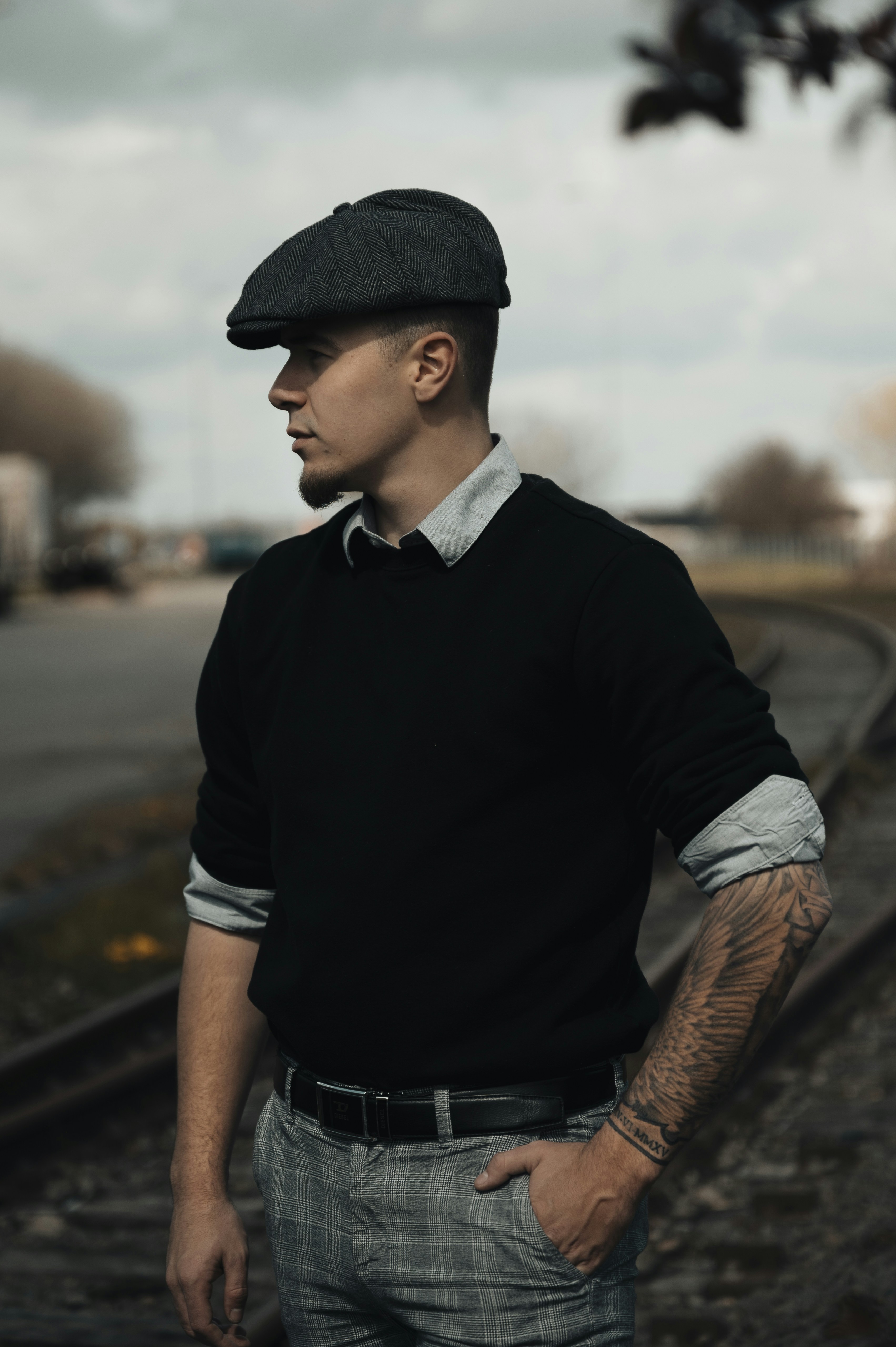 Photo by ninovanprattenburg