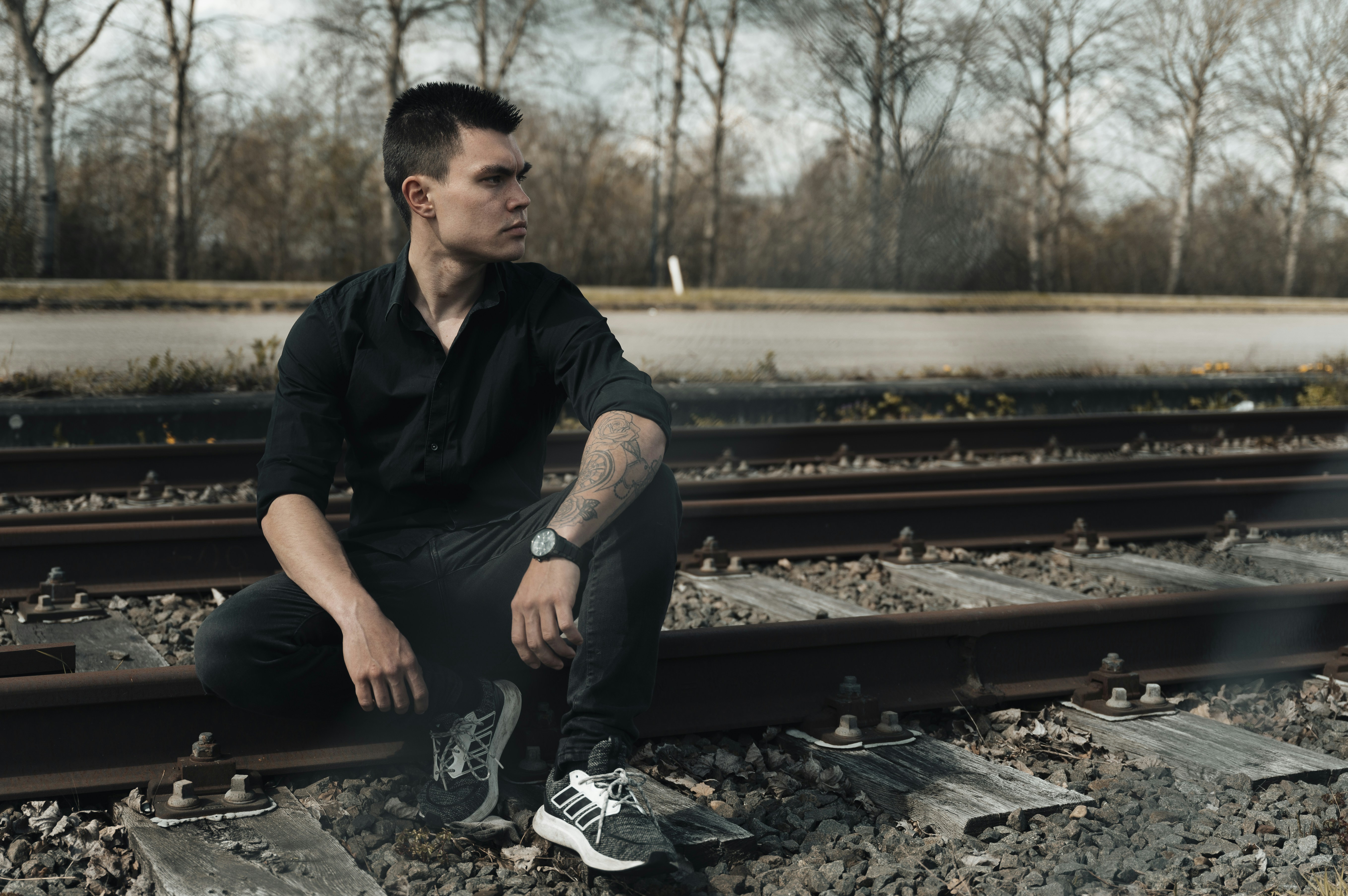 Photo by ninovanprattenburg