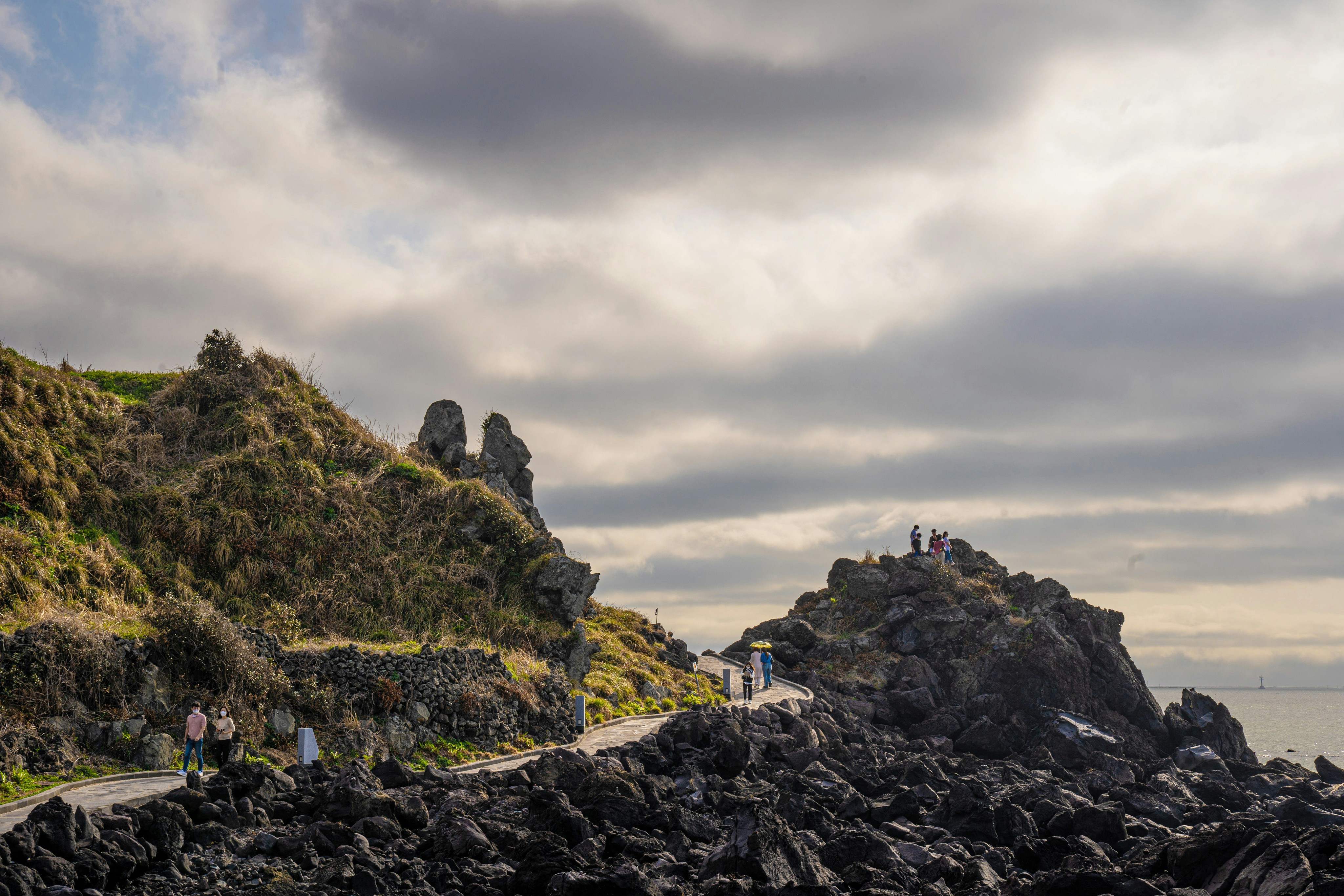 Jeju Island