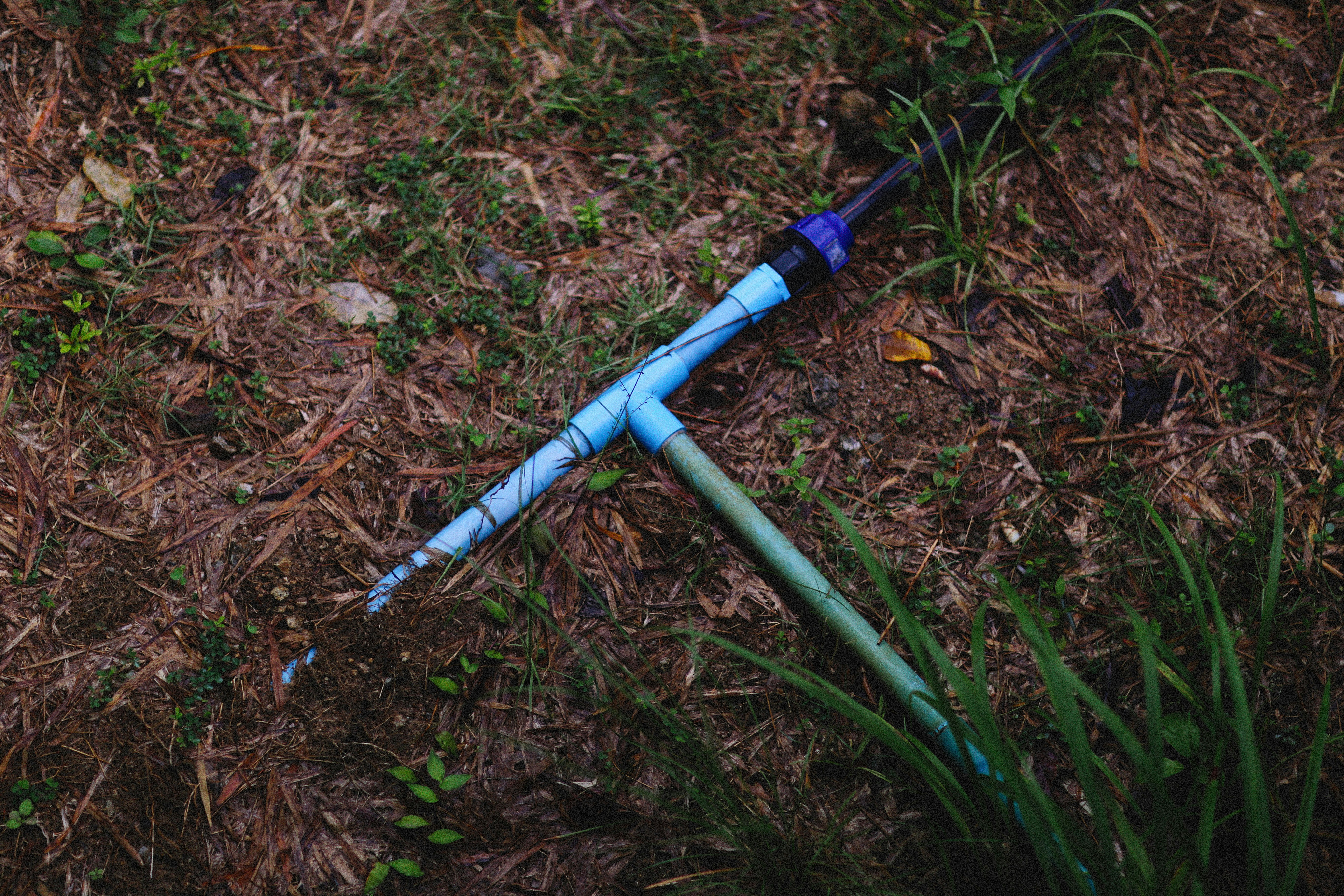 soil sensors