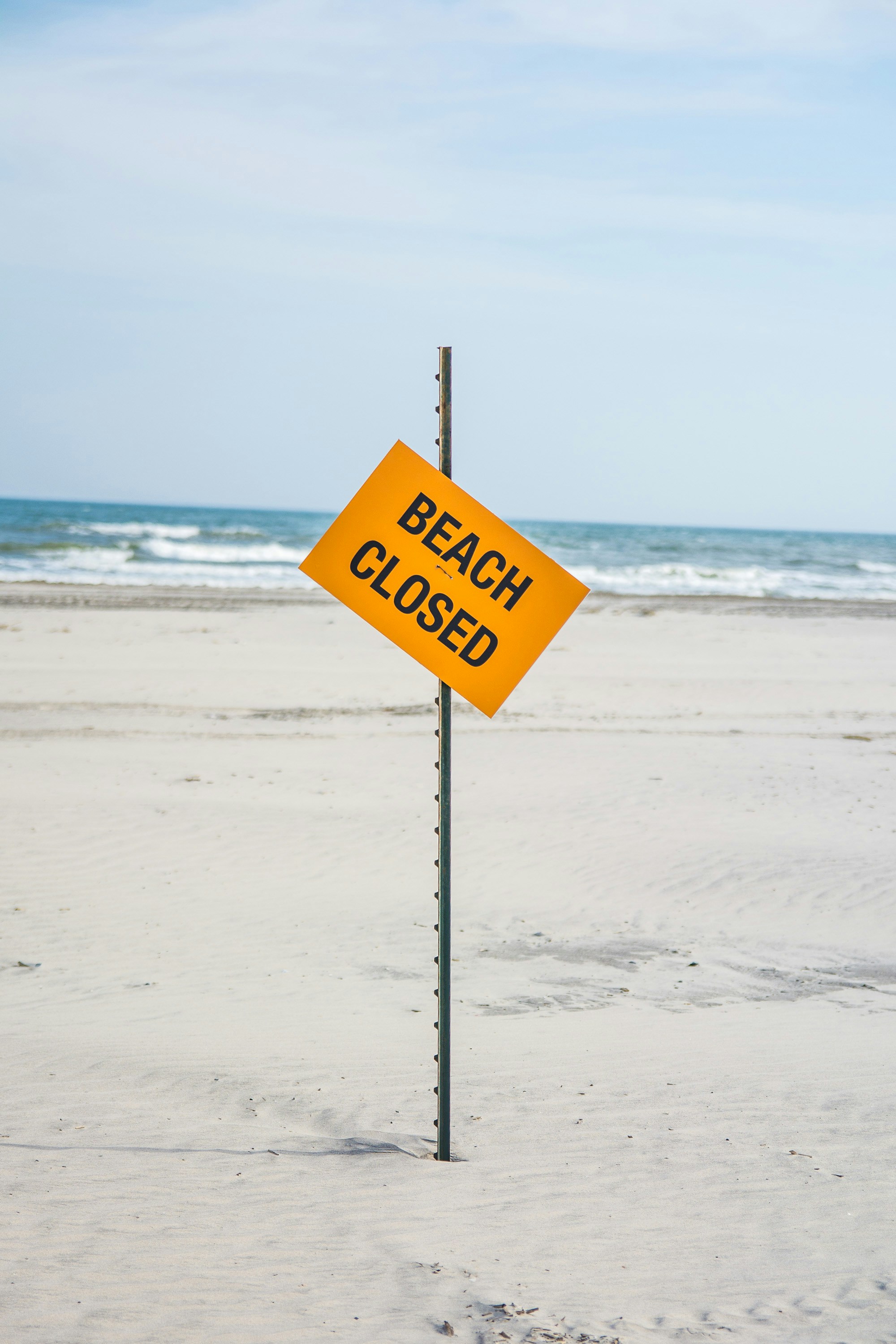Health officials urge beachgoers to avoid ocean water at L.A. County beaches after rain