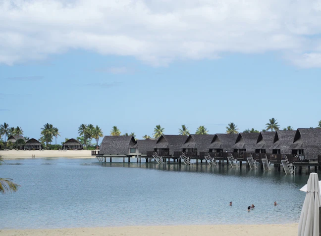 5-Day Nadi Luxury Itinerary: High-End Fiji Travel Guide
