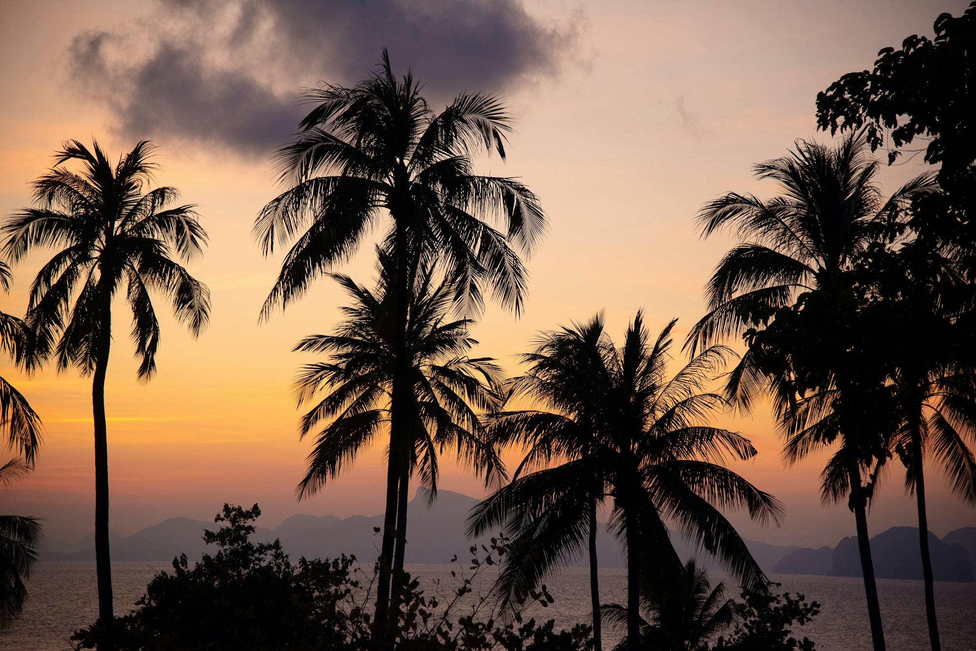 Exploring Phang Nga: Insider's Guide
