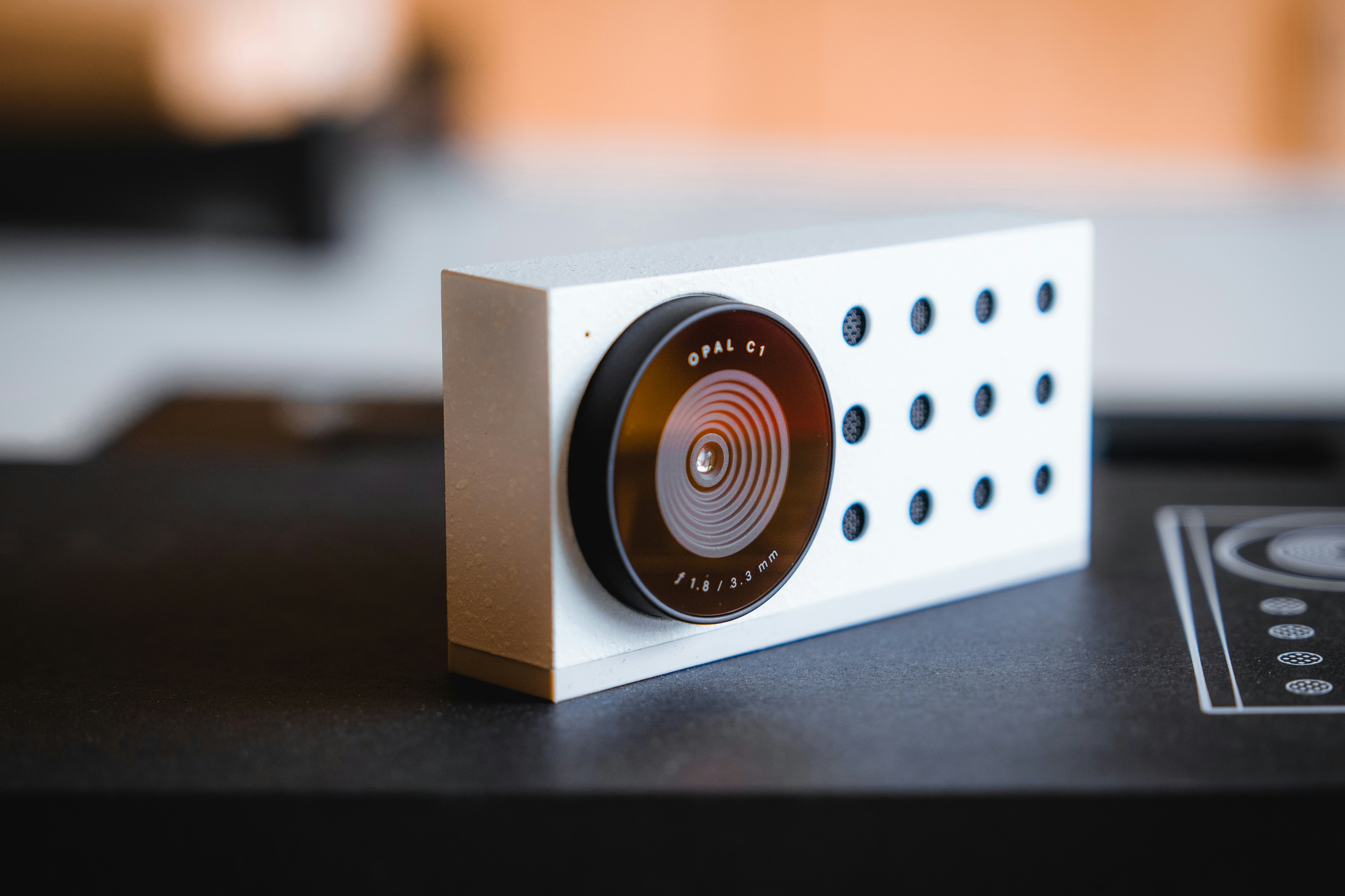 Opal C1 Webcam
