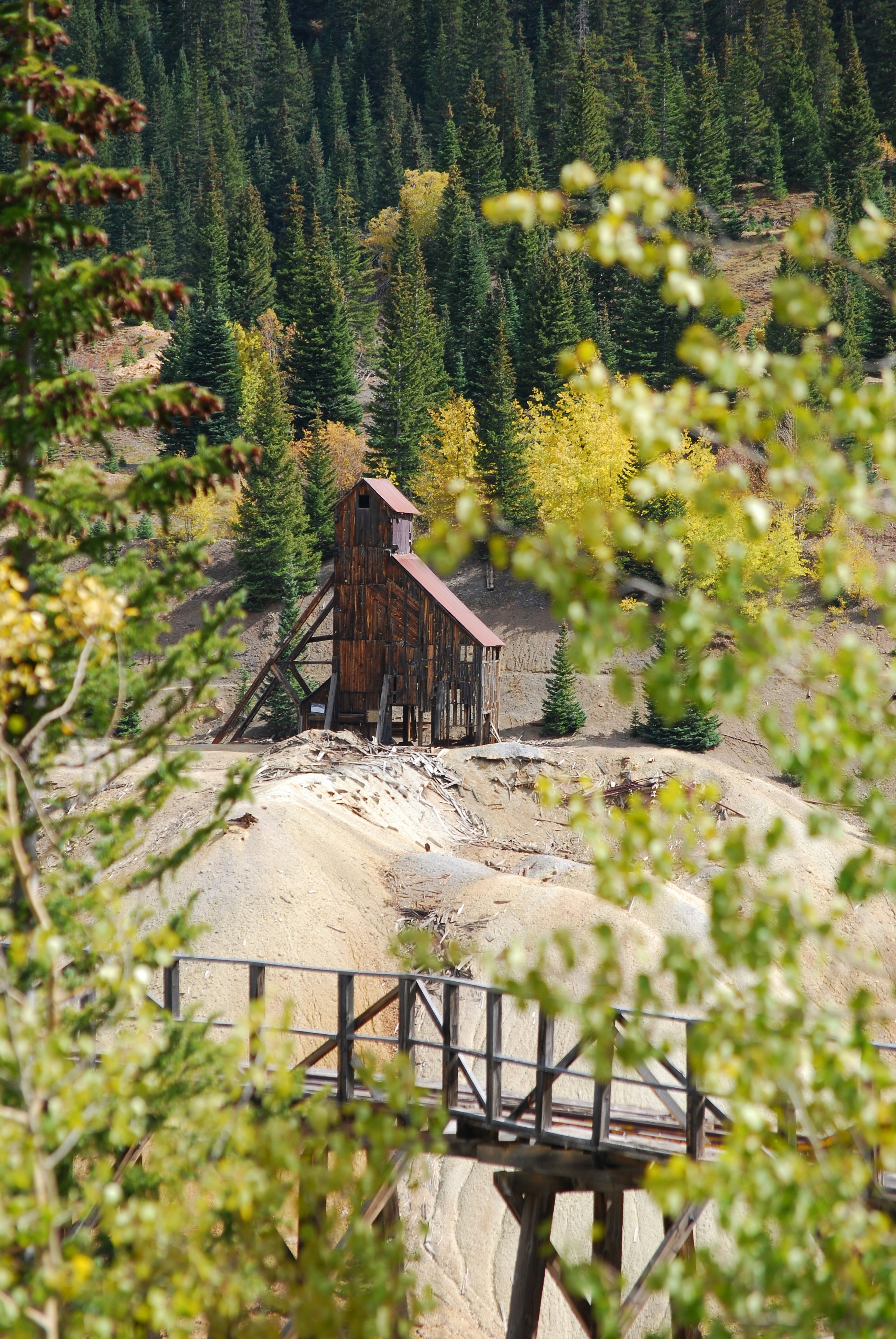 San Juan Junciton, California