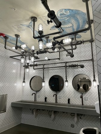 Designing a Bathroom That Balances Beauty, Comfort, and Function