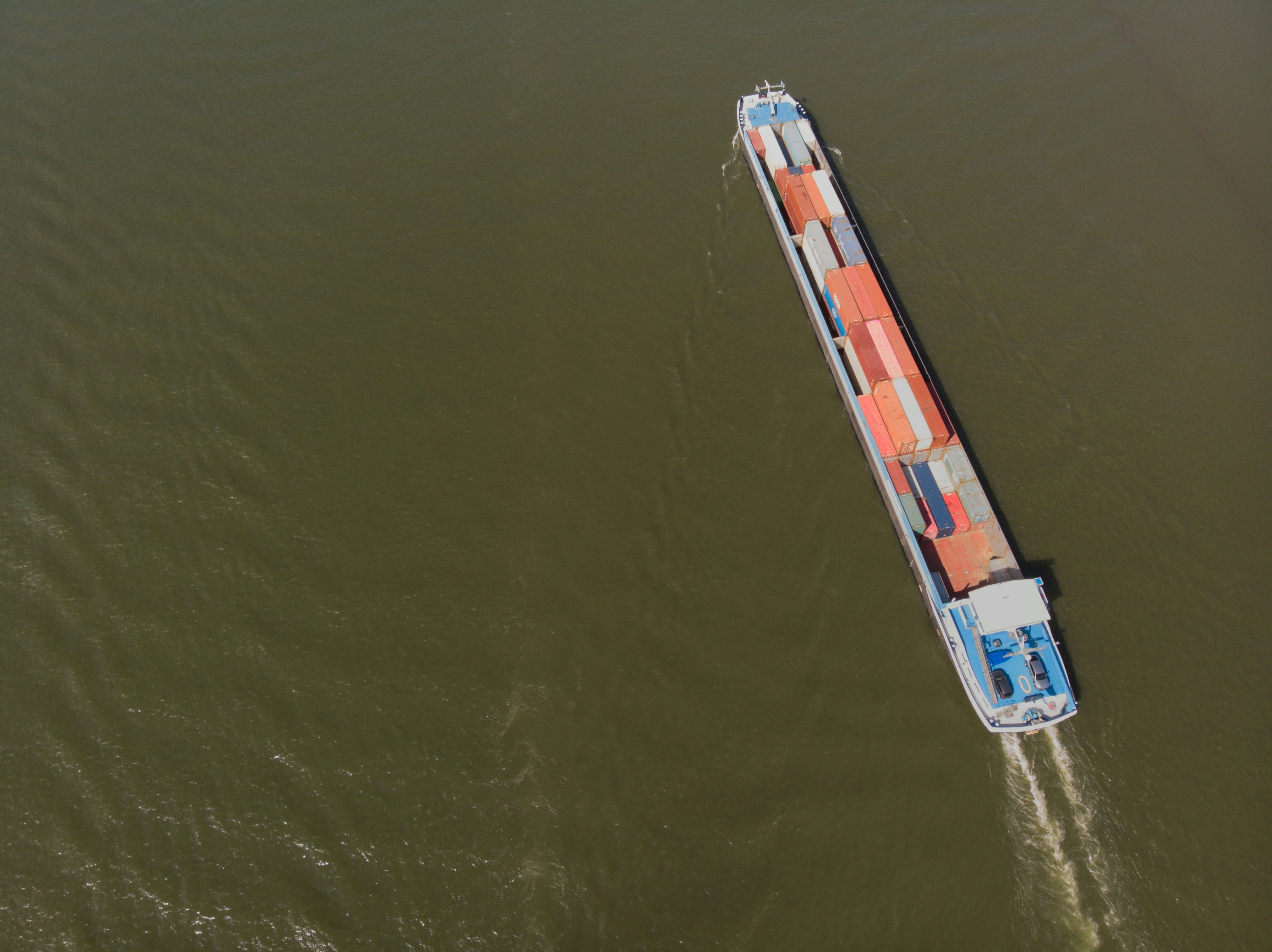 Hot take? The Kubernetes operator model should not be the only way to deploy applications.