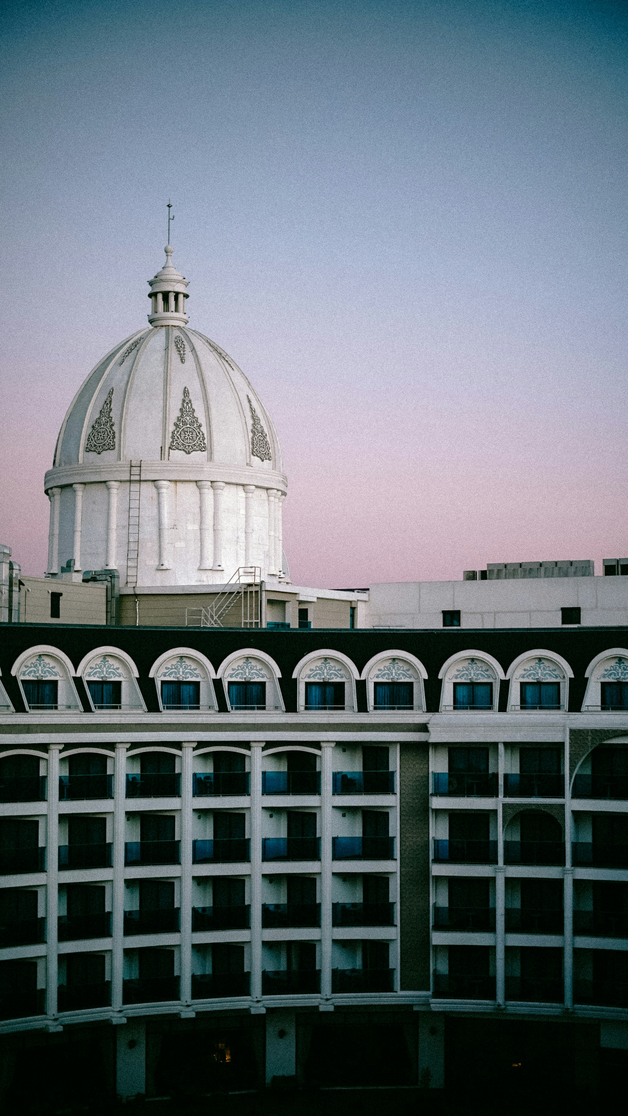 Adalya Elite Lara 5* Hotel Antalya Turkey 2022