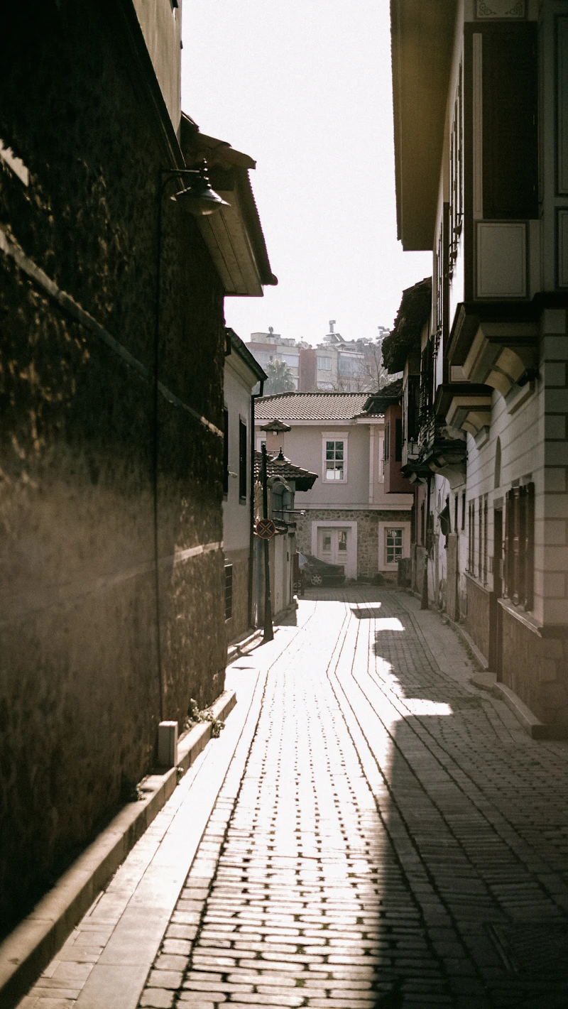 Kaleiçi Old Town Boutique Hotel – 4