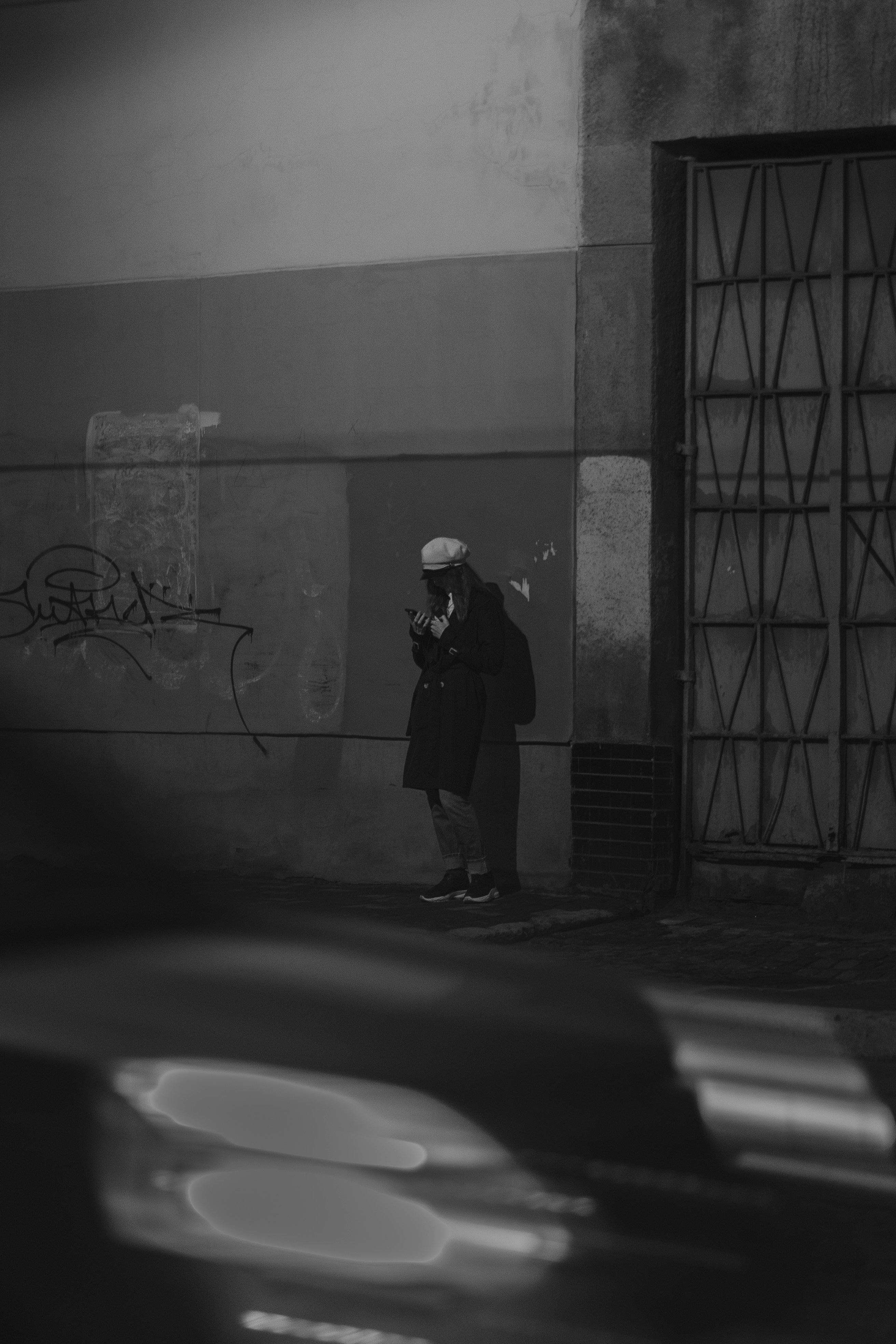 Photo by eugenechystiakov