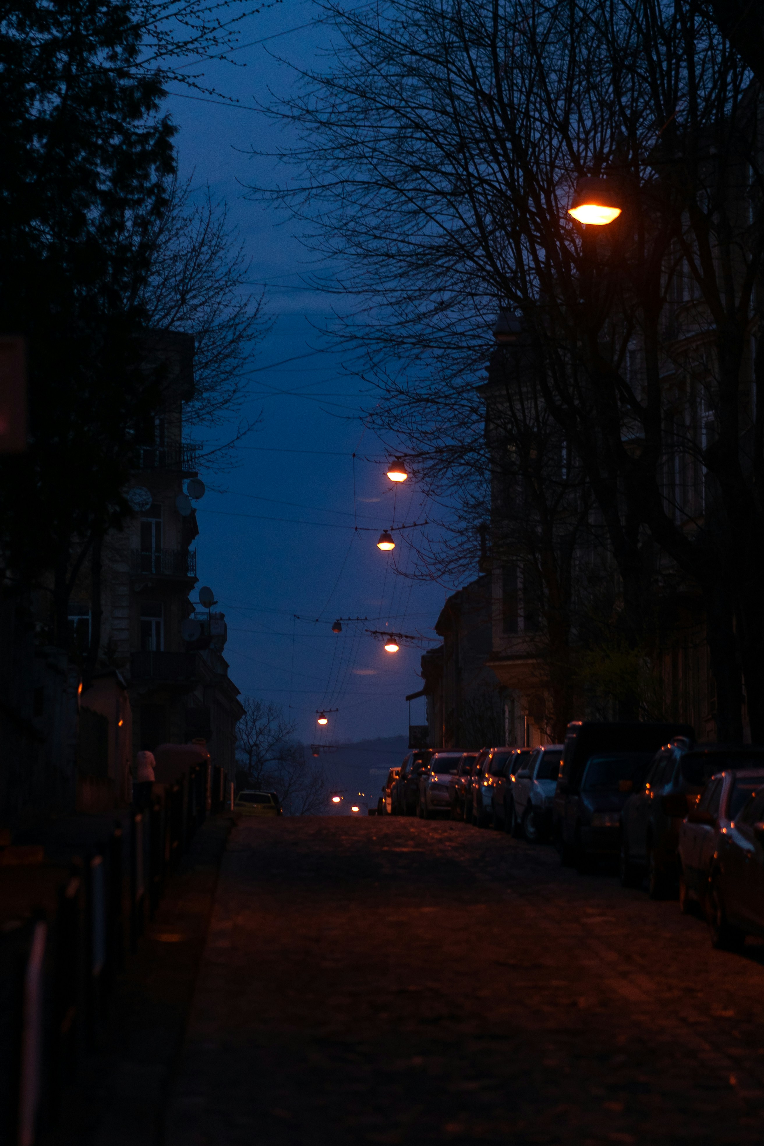 Photo by eugenechystiakov