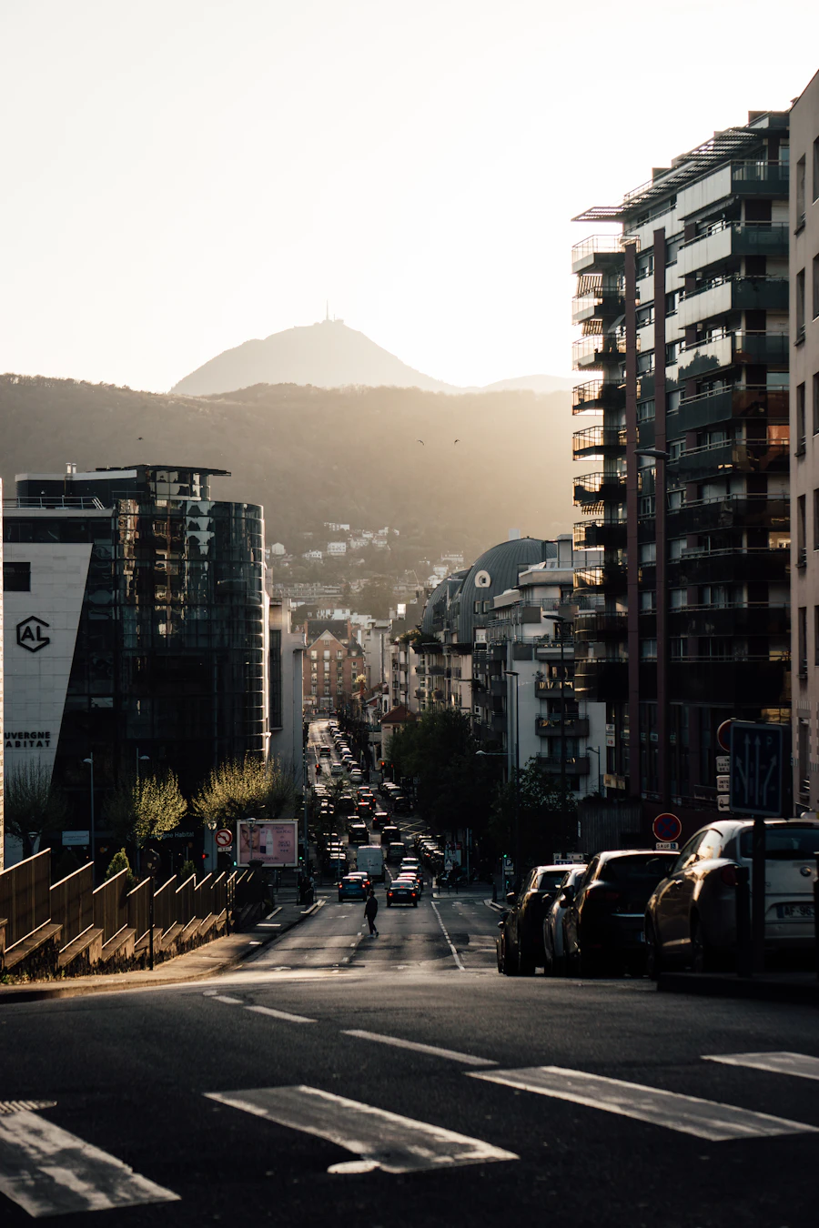 Clermont-Ferrand, Puy-de-Dôme (63)