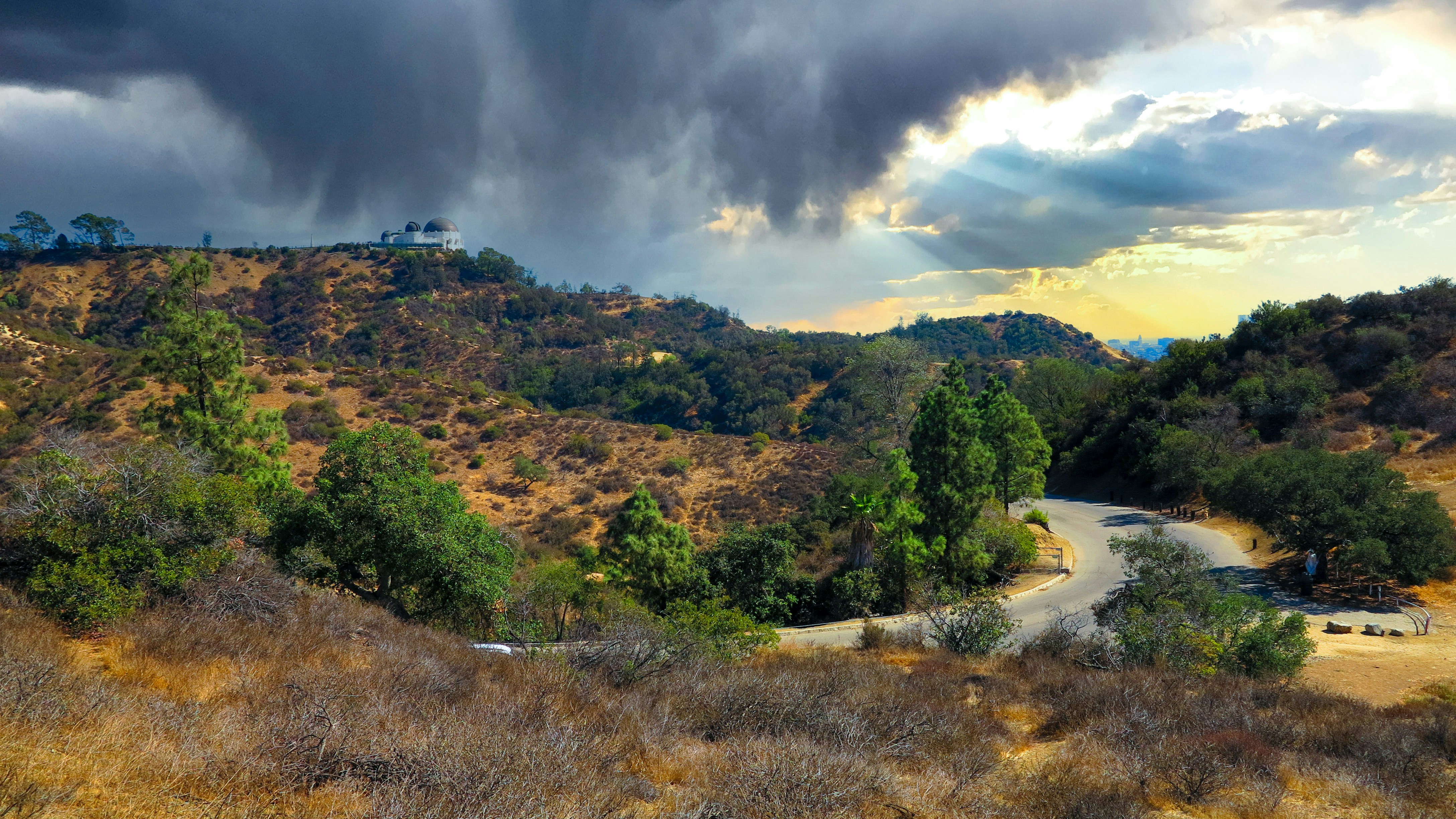 Los Angeles – Accommodation & Where to Stay