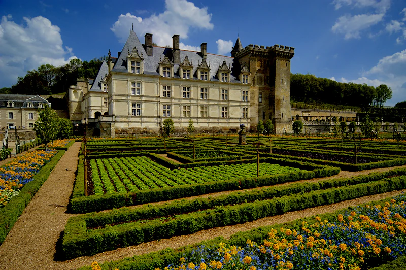 Loire Valley